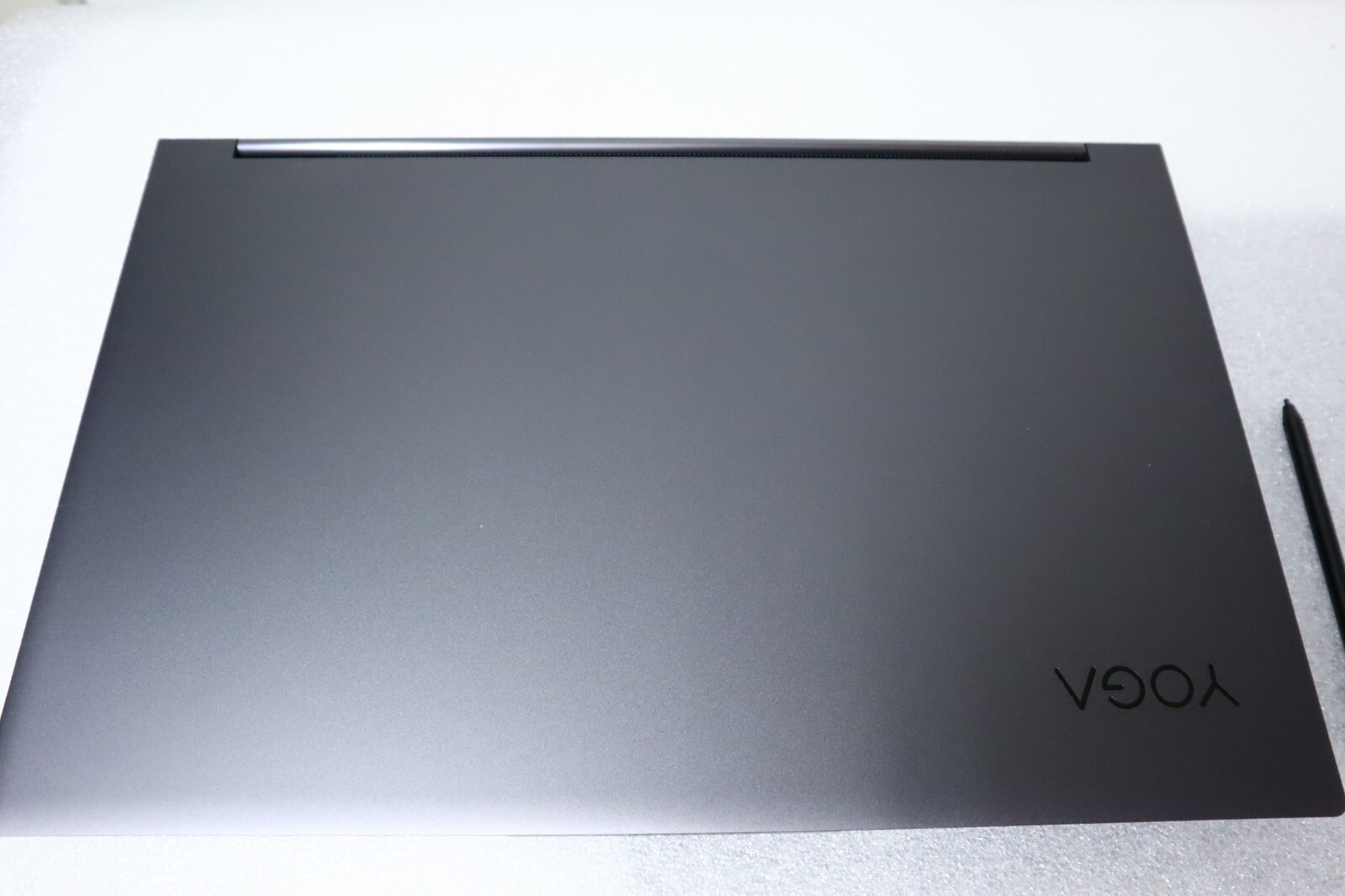 15″ Lenovo Yoga C940 US-English I7 16G 4TB 4K NVIDIA UHD Pen Laptop Convertible