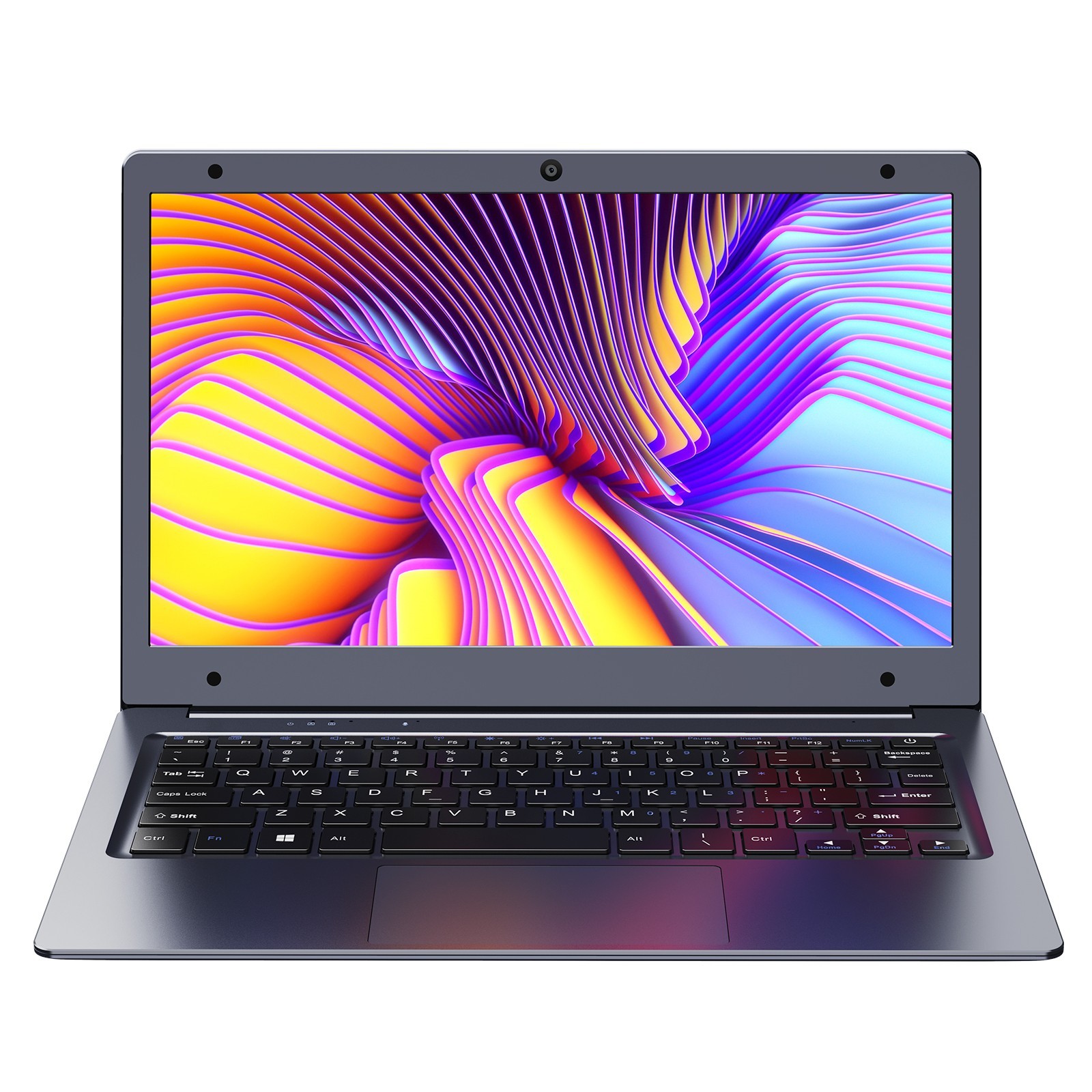 CHUWI Herobook Air Laptop 11.6″ Intel Celeron 4GB RAM 128GB SSD Windows 11 HDMI