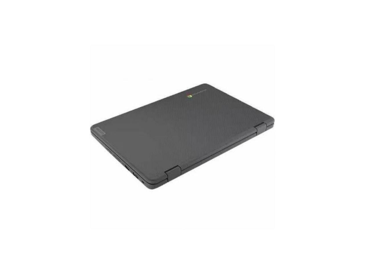 Lenovo 300e Yoga Chromebook Gen 4 82W2002NUS 11.6″ Touchscreen Convertible 2 in