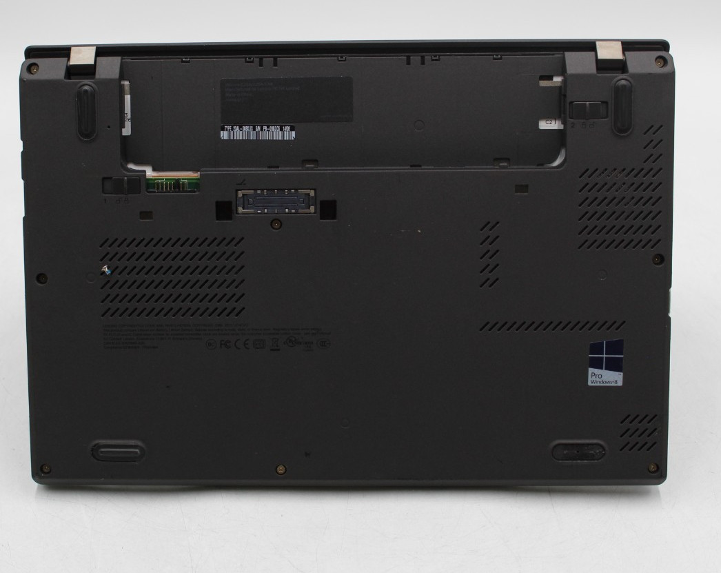 Lenovo ThinkPad X240 12.6in 16 GB SSD 4 GB RAM i5-4200U No OS