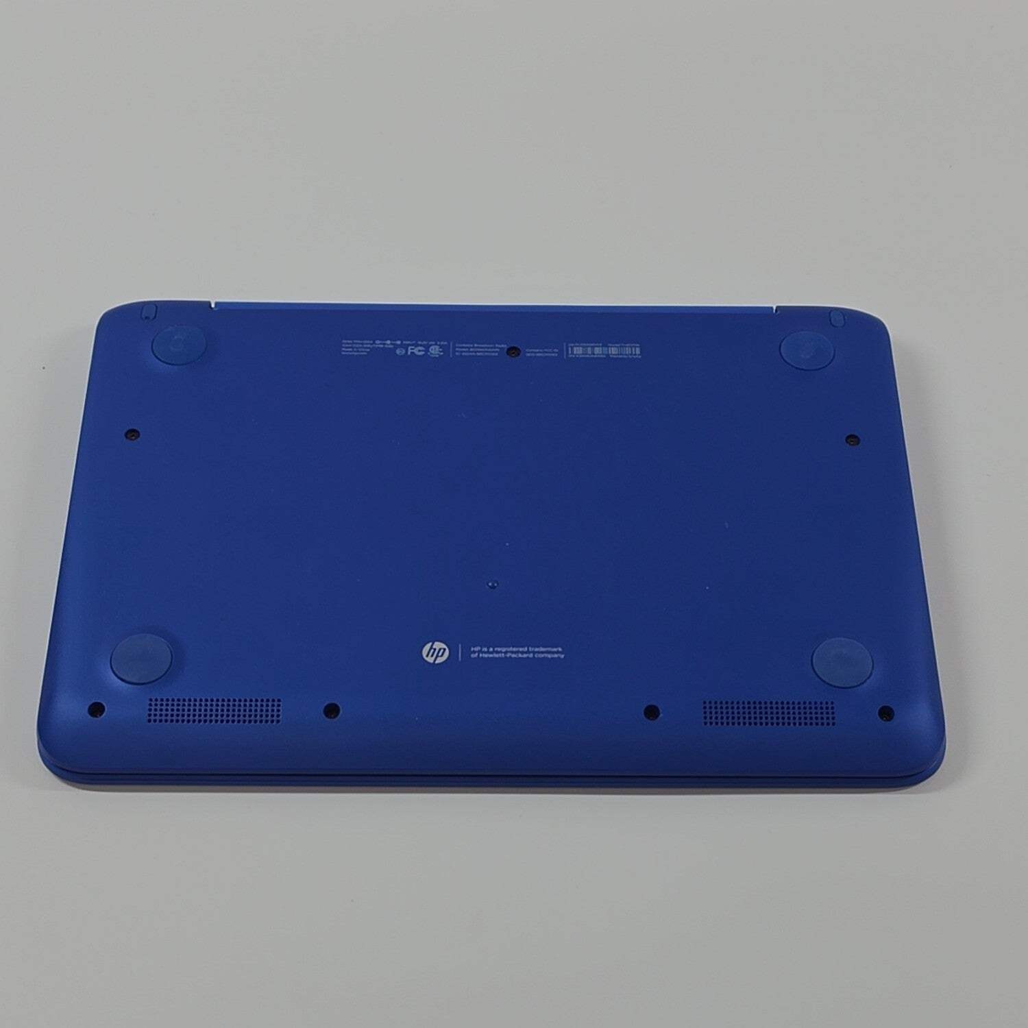 HP Stream 11-D001DX 11.6″ Celeron N2840 2.16GHz 2GB RAM 32GB SSD