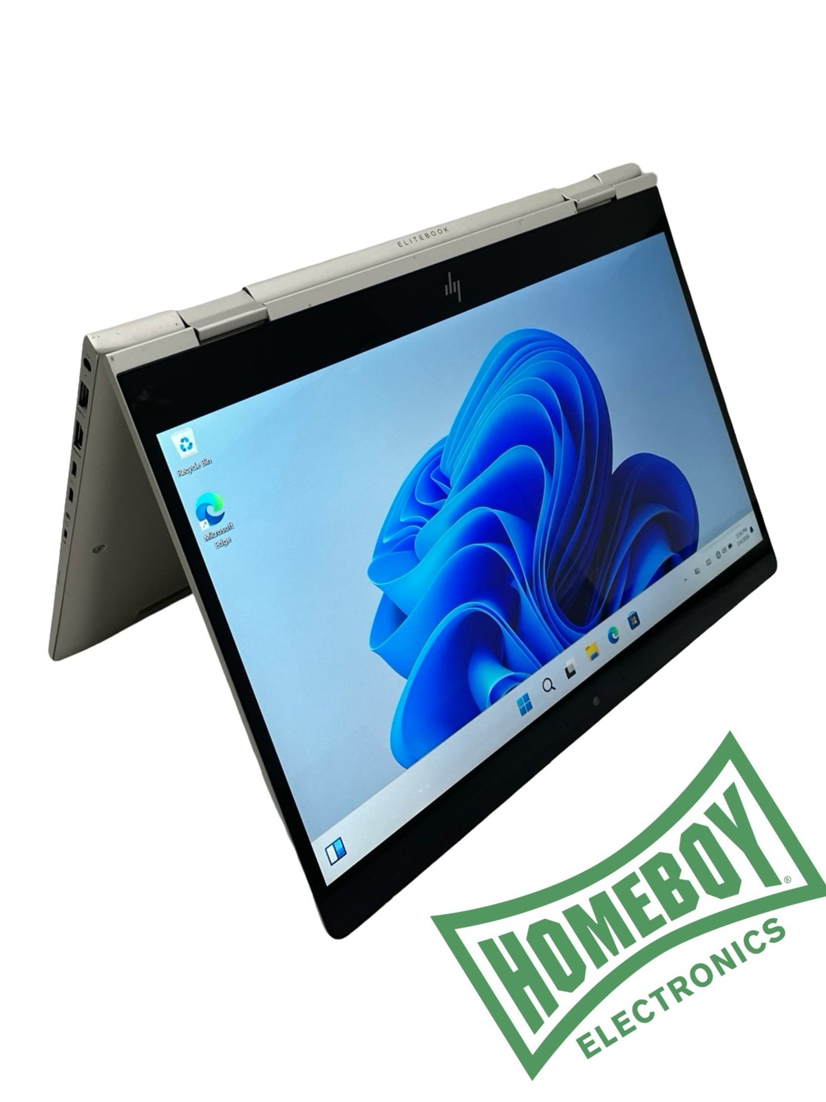 HP EliteBook x360 830 G6 | i7 8th Gen| 16 GB RAM | 512 GB SSD | 30-Day Warranty