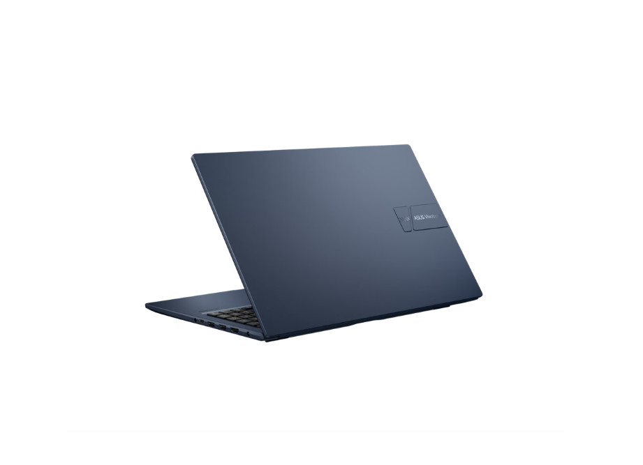 ASUS Vivobook 15.6″ FHD i5-1334U 8GB 512GB Windows 11 Home Silver