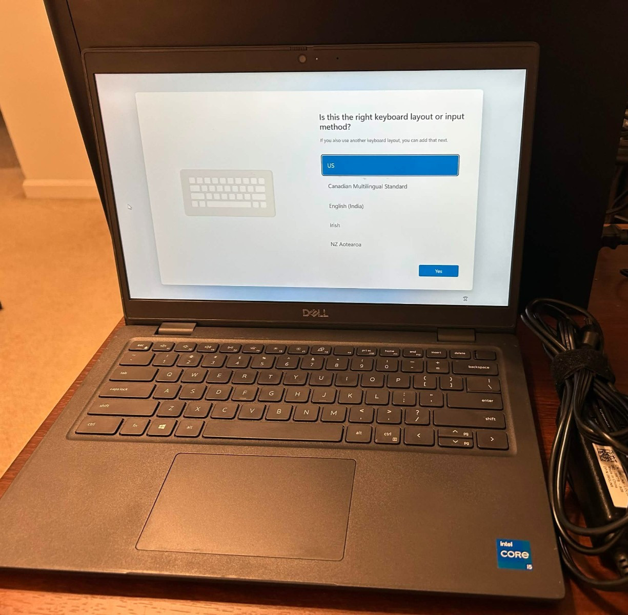 Dell Latitude 3420 14″ i5-1135G7 256GB SSD 16GB W11P Webcam WiFi6 SHIPS FREE