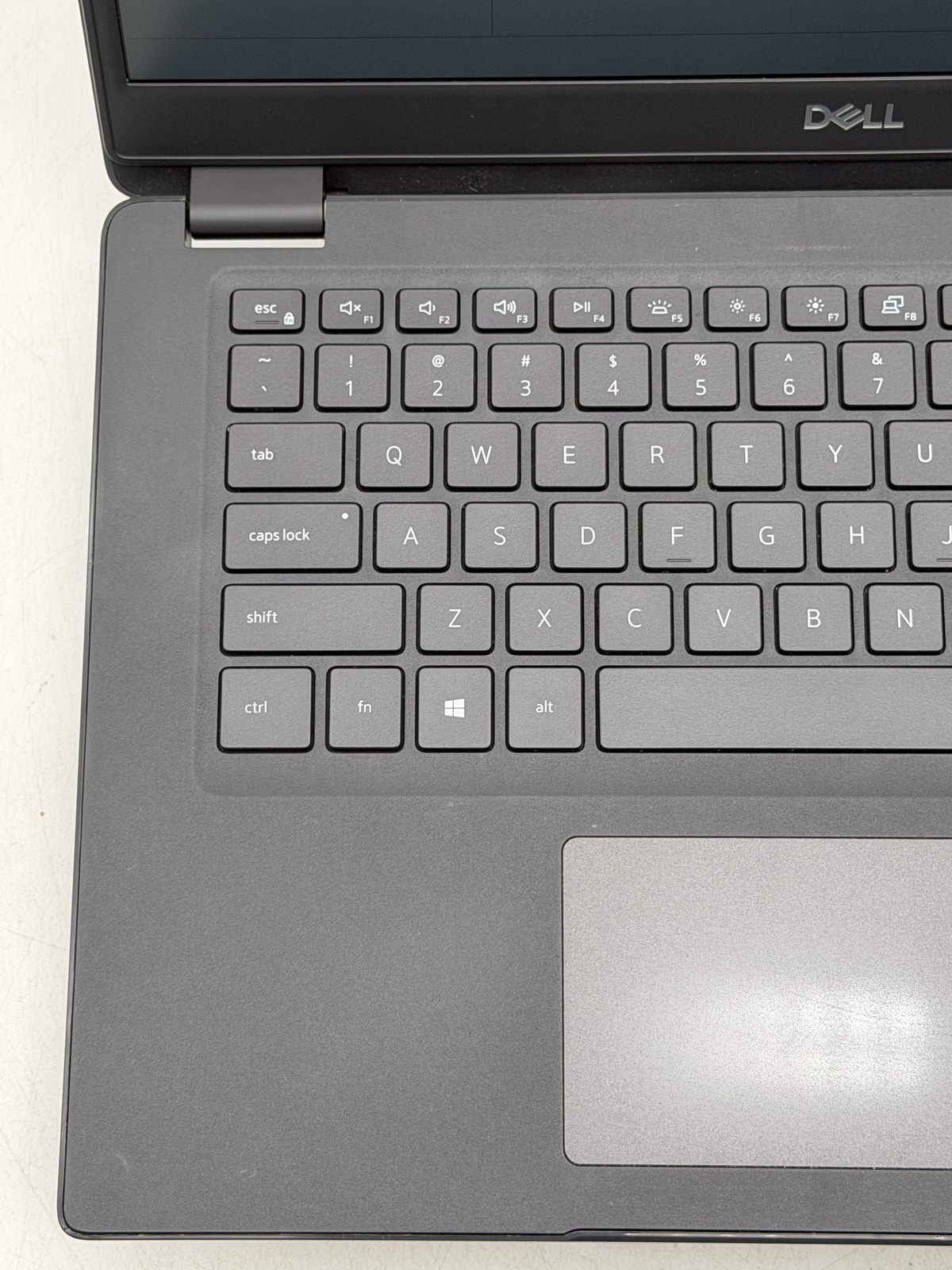 Dell Latitude (3410) 14inch i7-10510U 8GB 256GB No OS READ