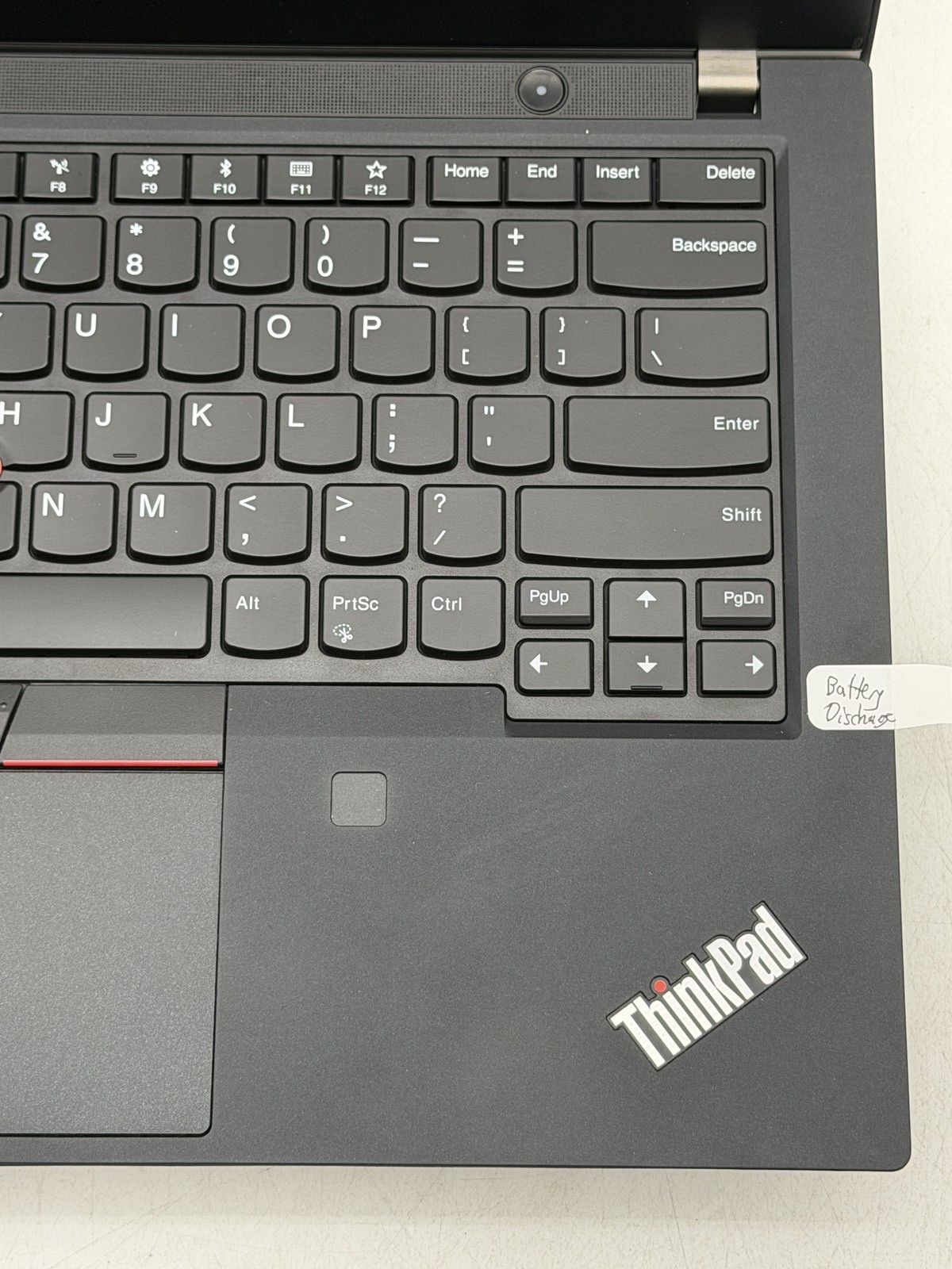 Lenovo ThinkPad (T495) 14″ AMD Ryzen 5 PRO 3500U 8GB 256GB NO OS READ –