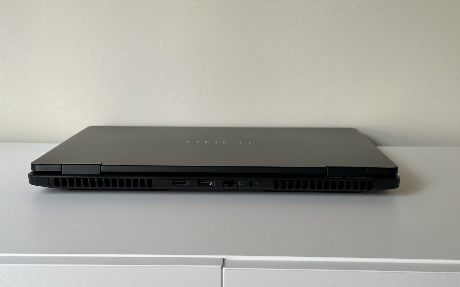 HP OMEN Slim 16-an0003nr 16″ FHD+ 165Hz Ultra 7 255H RTX 5070 32GB 1TB Warranty