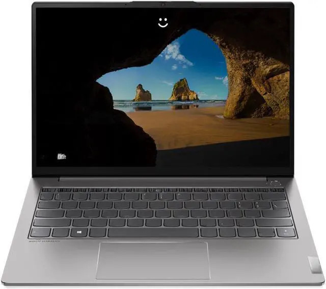 Lenovo ThinkBook 13s G3 ACN 13.3 in FHD+ Ryzen 5 5600U 256GB SSD 8GB RAM