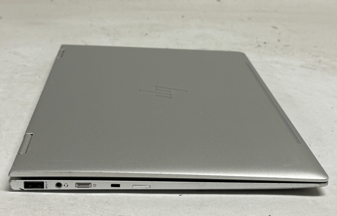 HP EliteBook x360 1040 G5 2in1 14″ (i7-8650u – 16GB RAM – 256GB SSD – Win11Home)