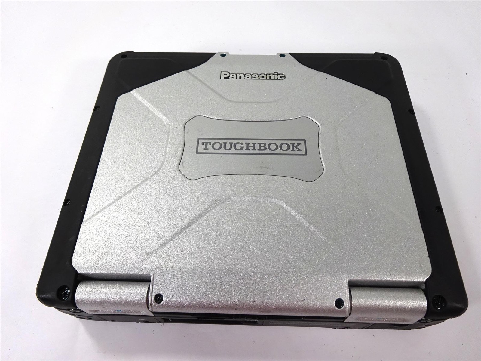 Panasonic CF-31 MK3 Core i5-3320M 2.6GHz 8GB DDR3 – No HDD