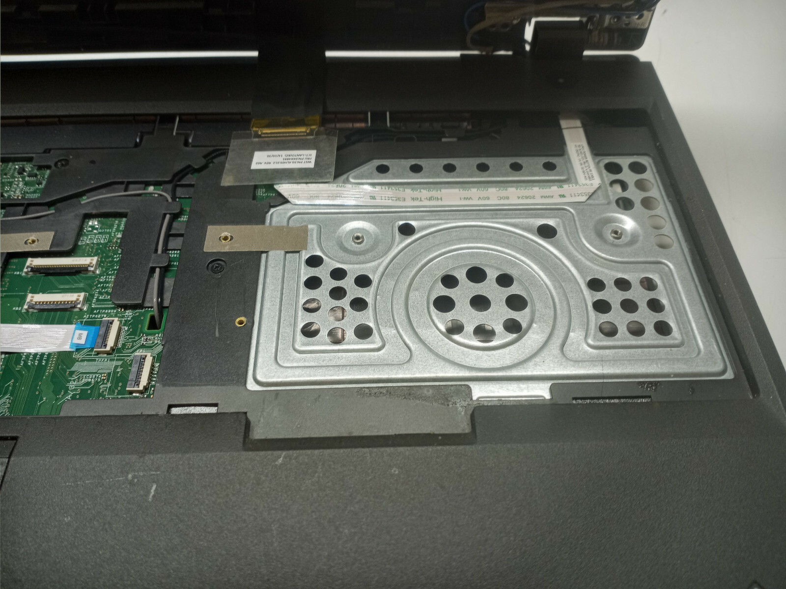 Lenovo Laptop NO Keyboard,Back Cover/Ram/CPU/Battery/Optical/HDD/Screen PARTS
