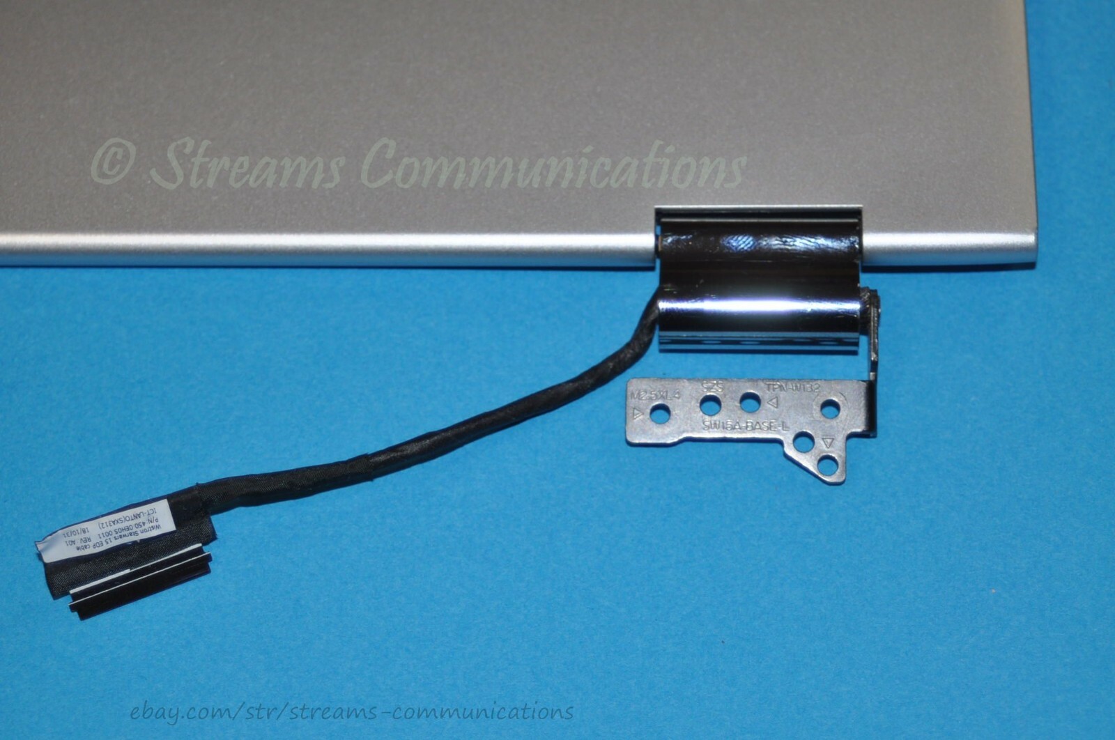 HP Pavilion x360 – 15-CR 15-cr0035nr 15.6″ Laptop LCD Touchscreen Assembly