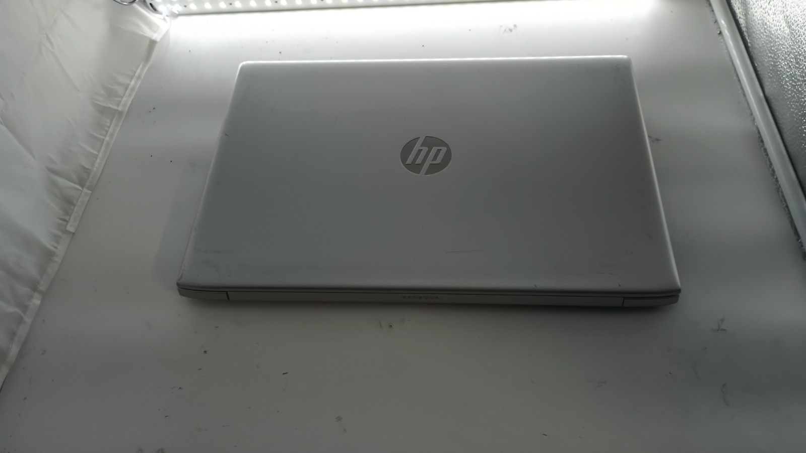 80703 Probook450 G5 w/charger.i5 8250U (4 Cores).16GB.250GB SSD.15.6′.W11 Pro