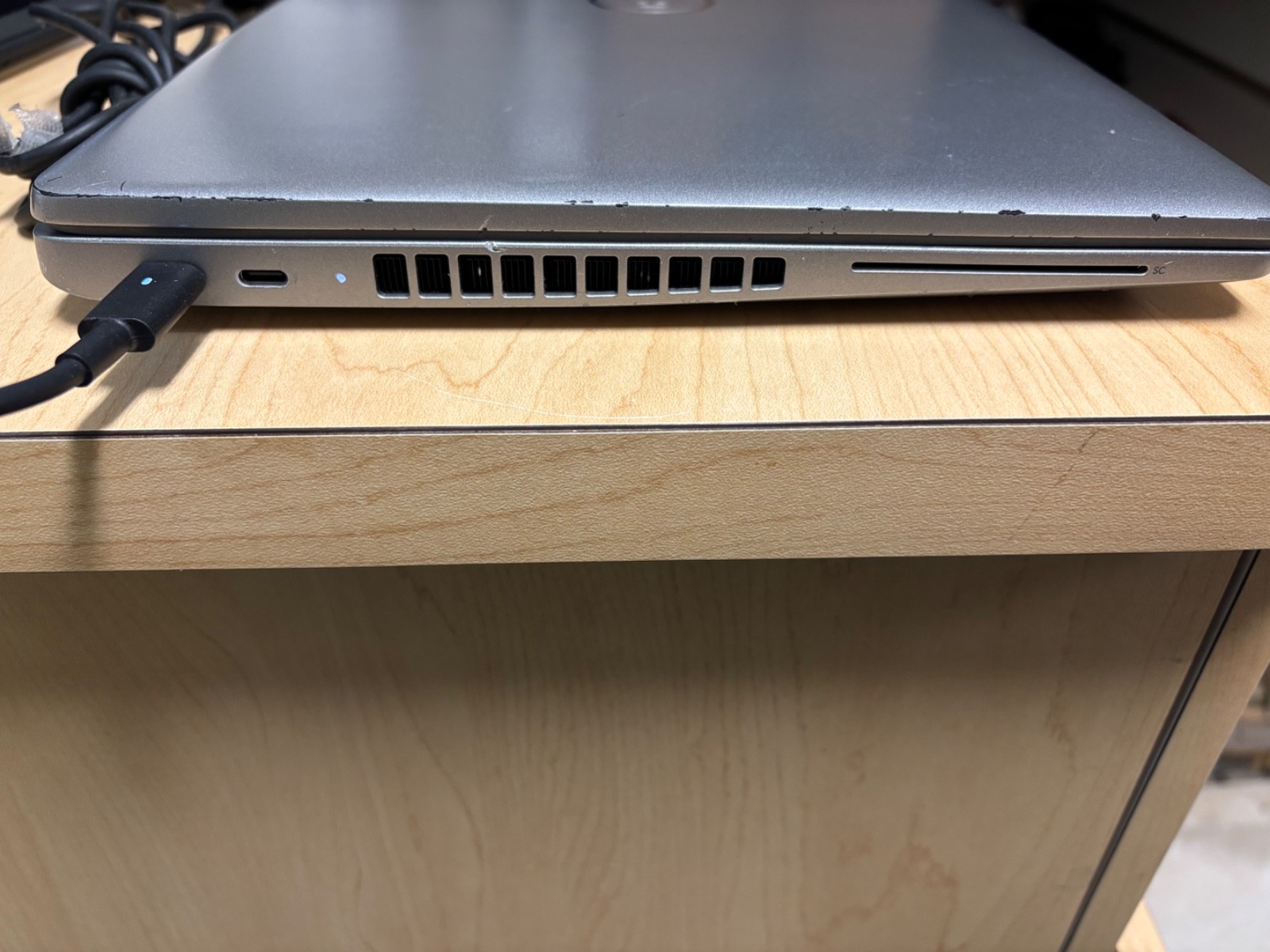 Dell Precision 5540 Laptop