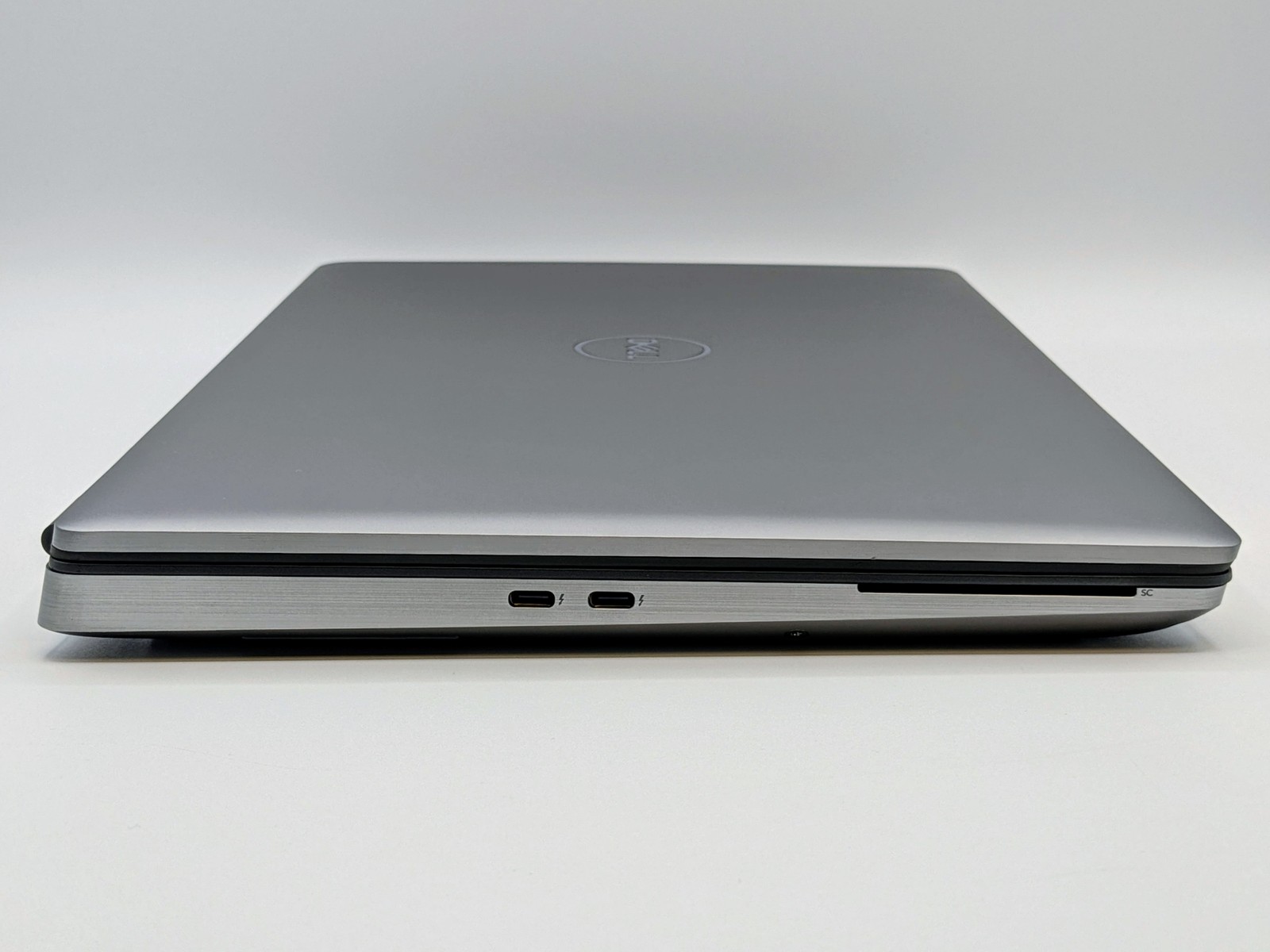 Dell Precision 7550 15″ FHD Touch I7-10850H 1TB SSD 32GB W11 Quadro RTX 3000