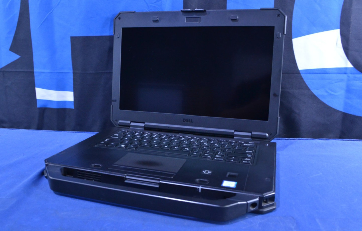 Dell Latitude 5420 Rugged Touch i5-8350U/ 16GB/ 512GB/ Windows 11 (J061208)