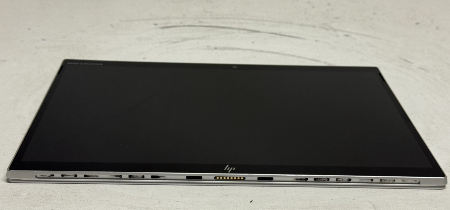 HP Elite x2 G4 13″ (i5-8365u 1.60GHz – 8GB RAM – 256GB SSD – Win11Home)