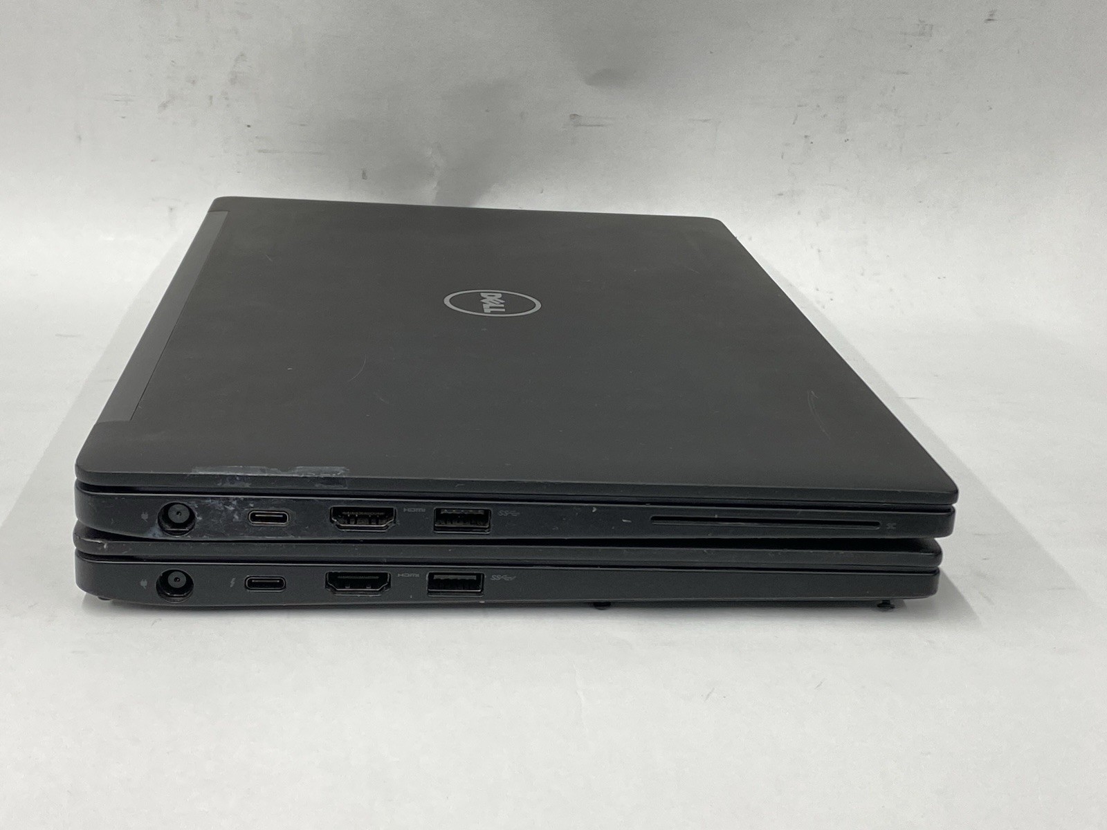 Lot of (2) Dell Latitude 7280 – HD – i5-7300u – No RAM/SSD/OS – READ