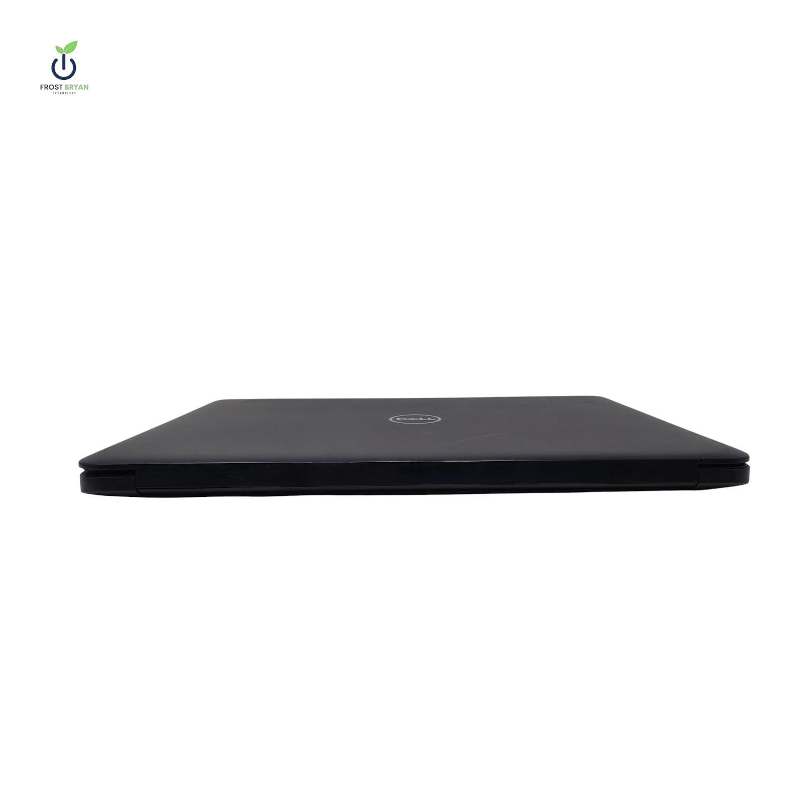 DELL Latitude 3500 Laptop i5-8265U@1.60GHz 8 GB 256 GB No OS Grade D [DEFECTIVE]