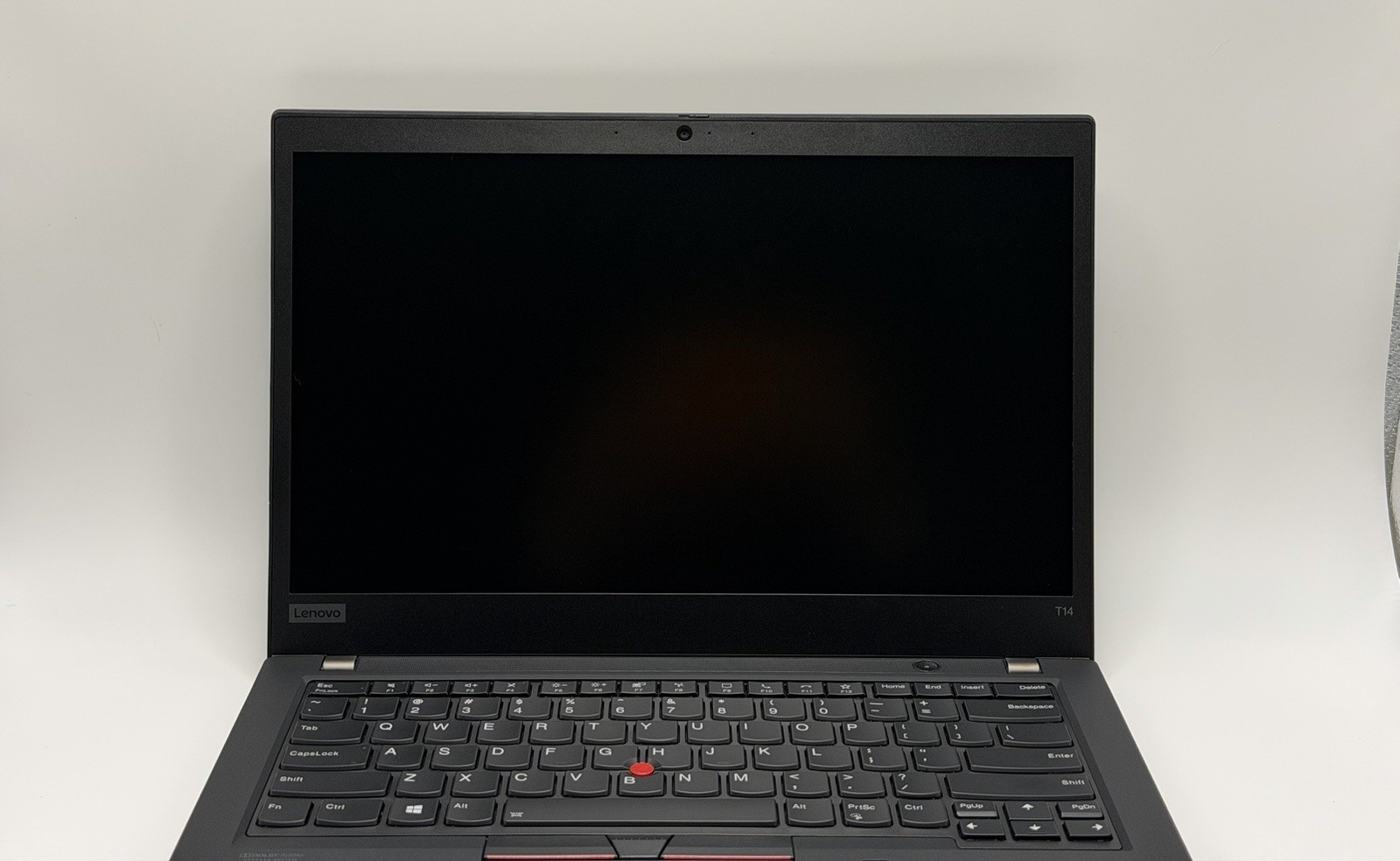 Lenovo ThinkPad T14 Gen 1 i5-10310U 8GB RAM 256GB SSD Win11 Pro FHD 90% Bat