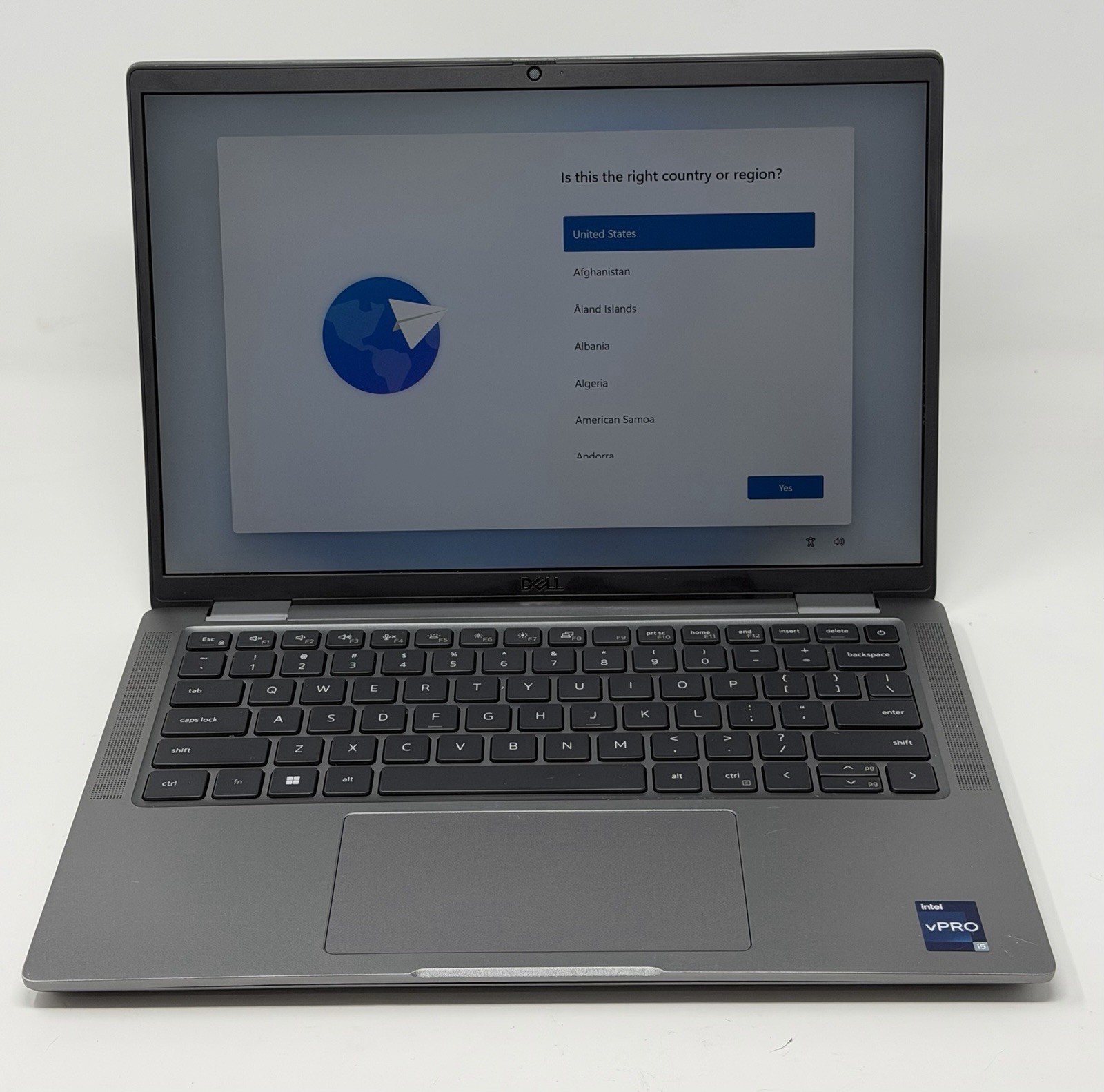 B+ GRADE Dell Latitude 7340 Aluminum Laptop 13″ FHD+ i5-1345U 16GB | 256GB SSD