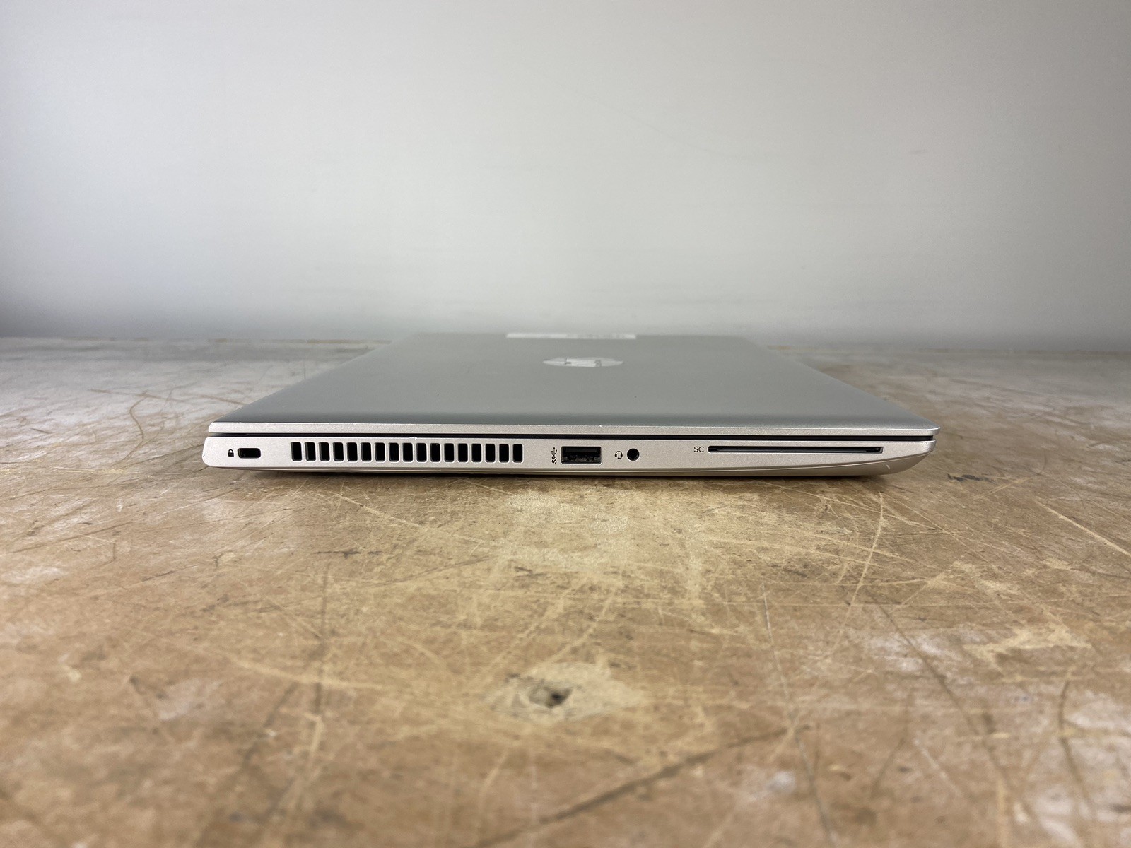 HP PROBOOK 640 G4 i5-8350U @ 1.7GHz, 8GB RAM, NO HDD/OS