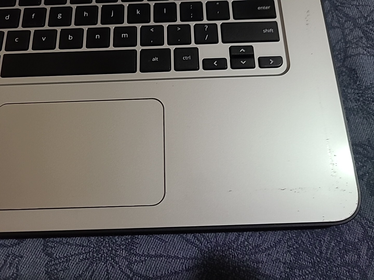 HP Chromebook 14 G4 (14in, 16GB, Intel 2.16GHz, 4GB) #27