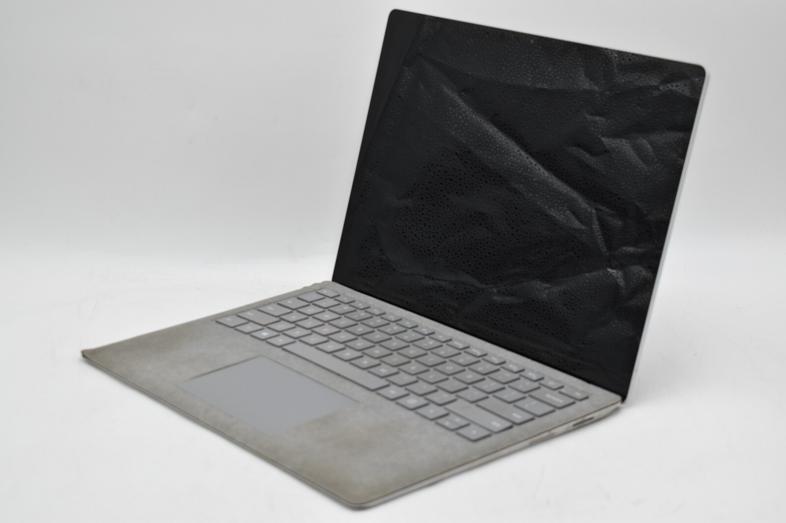 13″ Microsoft Surface 1769 Laptop i7-7660U 2.5GHz 8GB RAM 256GB SSD WIN10 *READ
