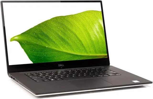 Dell Precision 5530 15.6 in Touch Core i7 16GB RAM 512GB SSD M.2 Dedicated