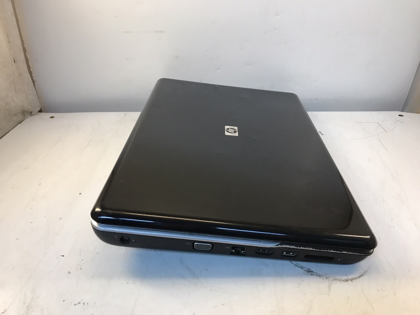 HP G60 15″ Laptop Intel Pentium Dual-Core CPU T4400@2.20GHz