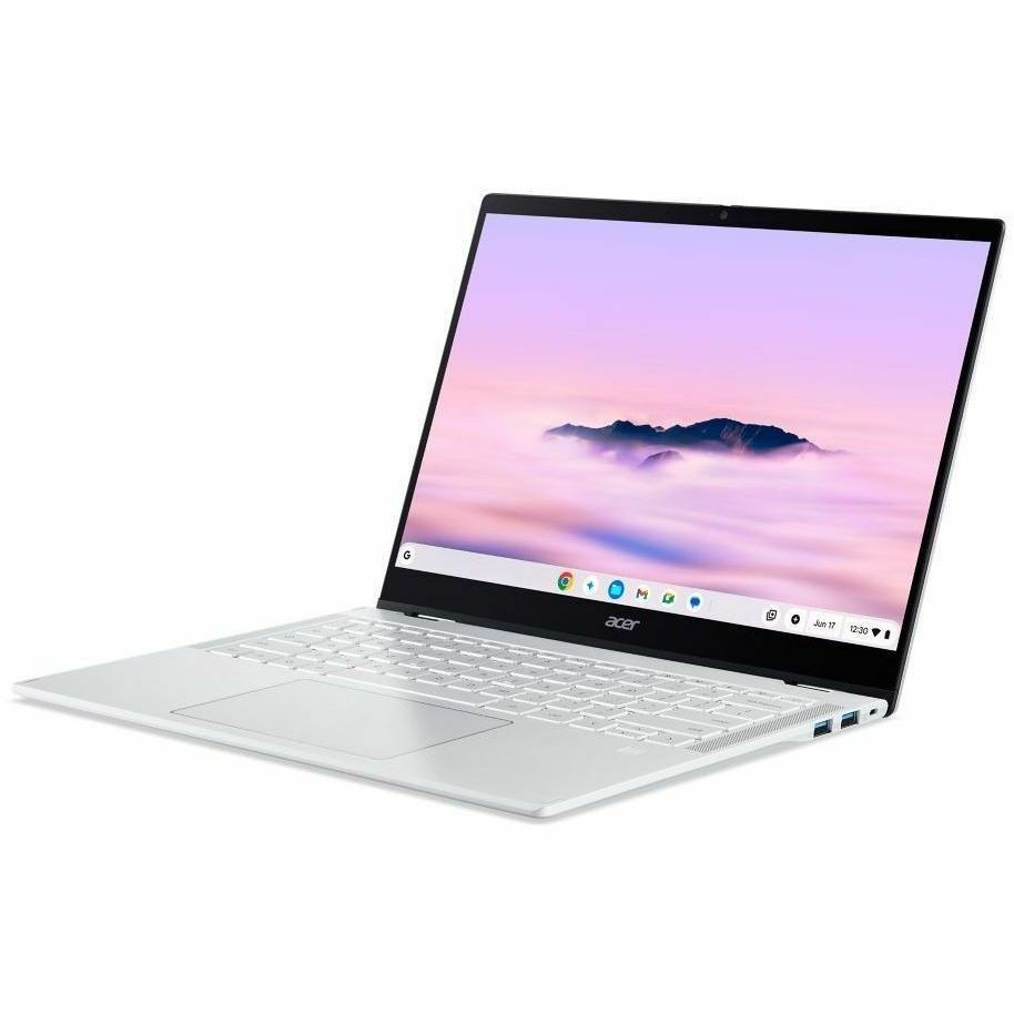 Acer Chromebook Plus Spin 514 CPE584-1N CPE584-1N-K7F1 14 Touchscreen Convertib