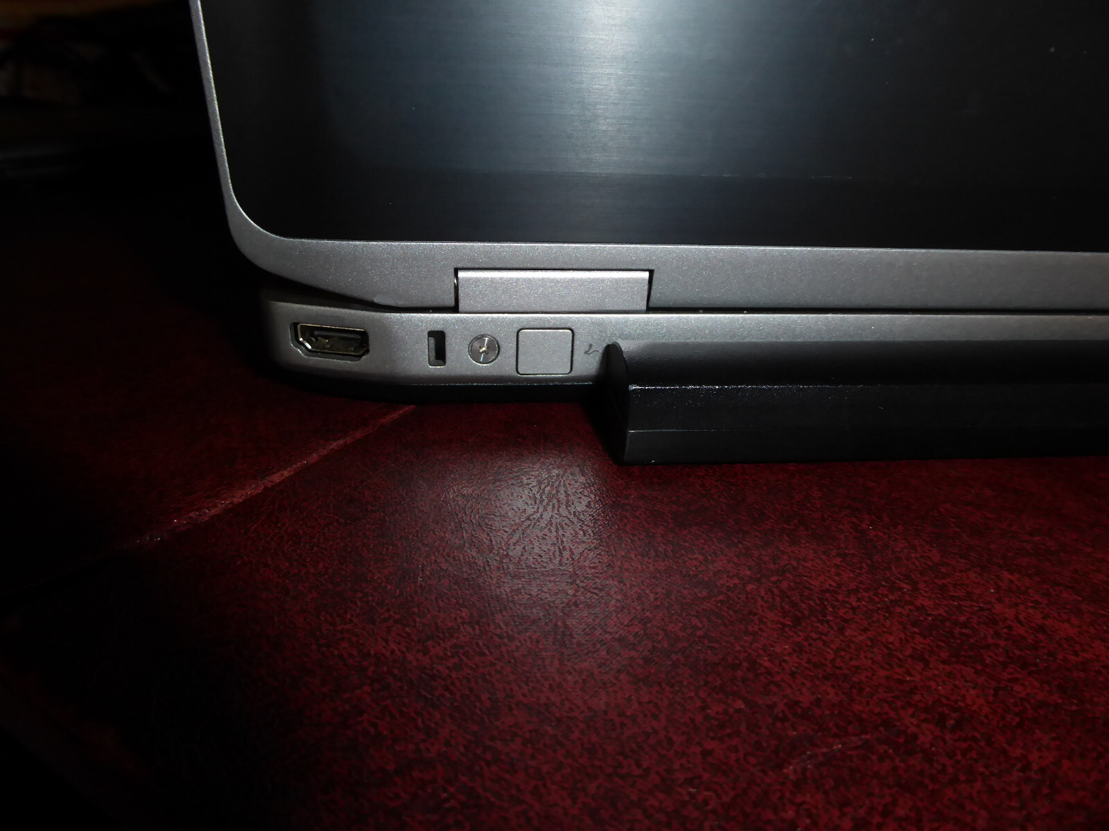 Dell Latitude E6430s Laptop, 14″ Core i5 , 4GB, 320GB HDD, DVD Win10 Pro, Gd Bat