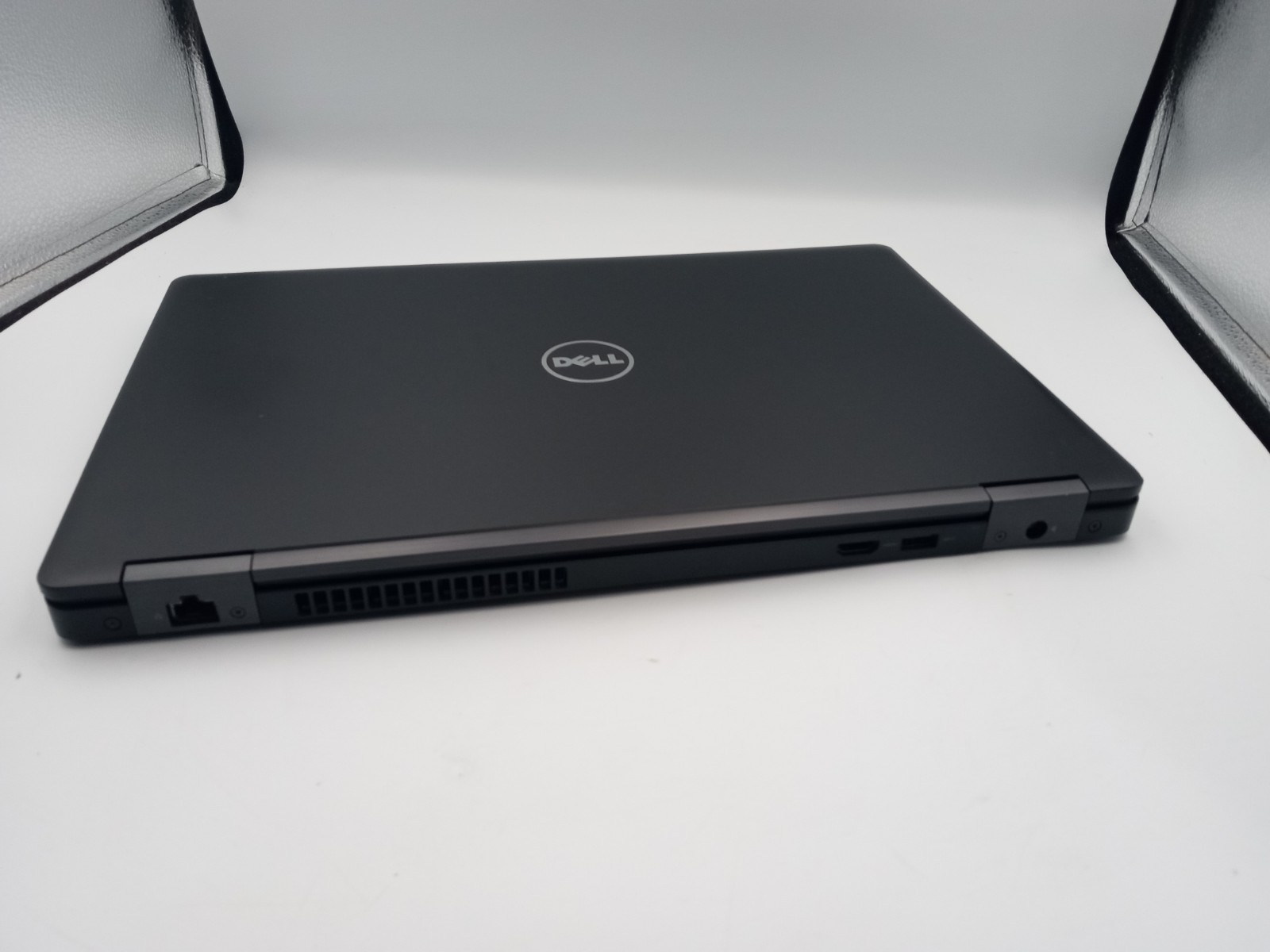 Dell Precision 3520 15.6″ Laptop Intel i5-7440HQ 8GB RAM 128GB SSD Win11 -RR