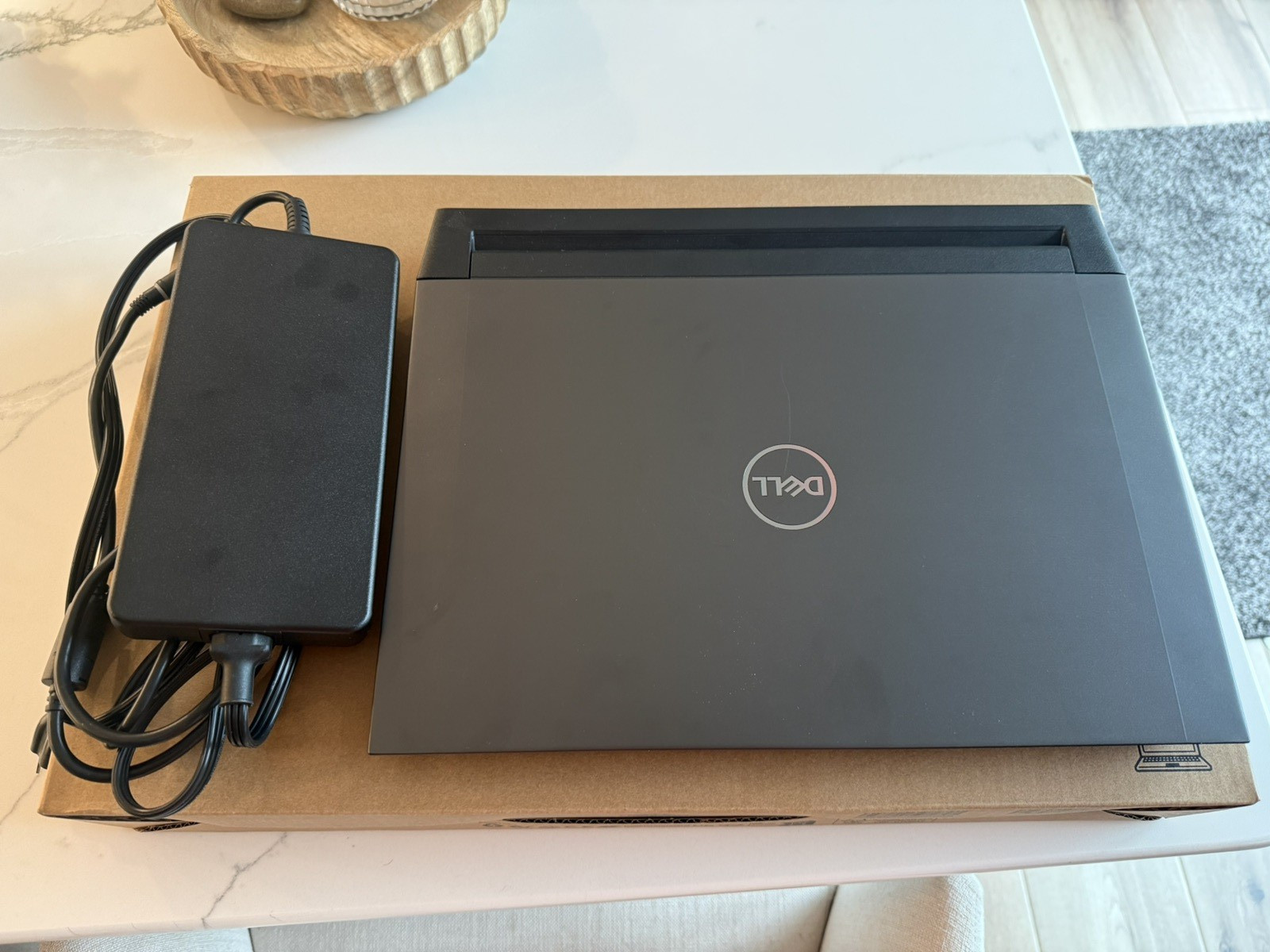 Dell G15 5520 Gaming Laptop – Intel i9 GTX 3070ti 1TB 32G DDR5 – WQHD 240Hz