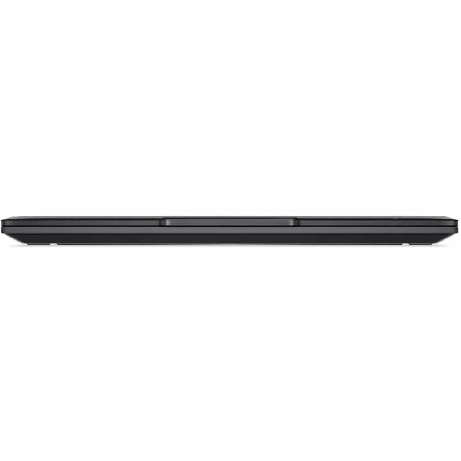 Lenovo ThinkPad P1 Gen 8 21Q8001TUS 16 Mobile Workstation – WUXGA – 60 Hz – Int
