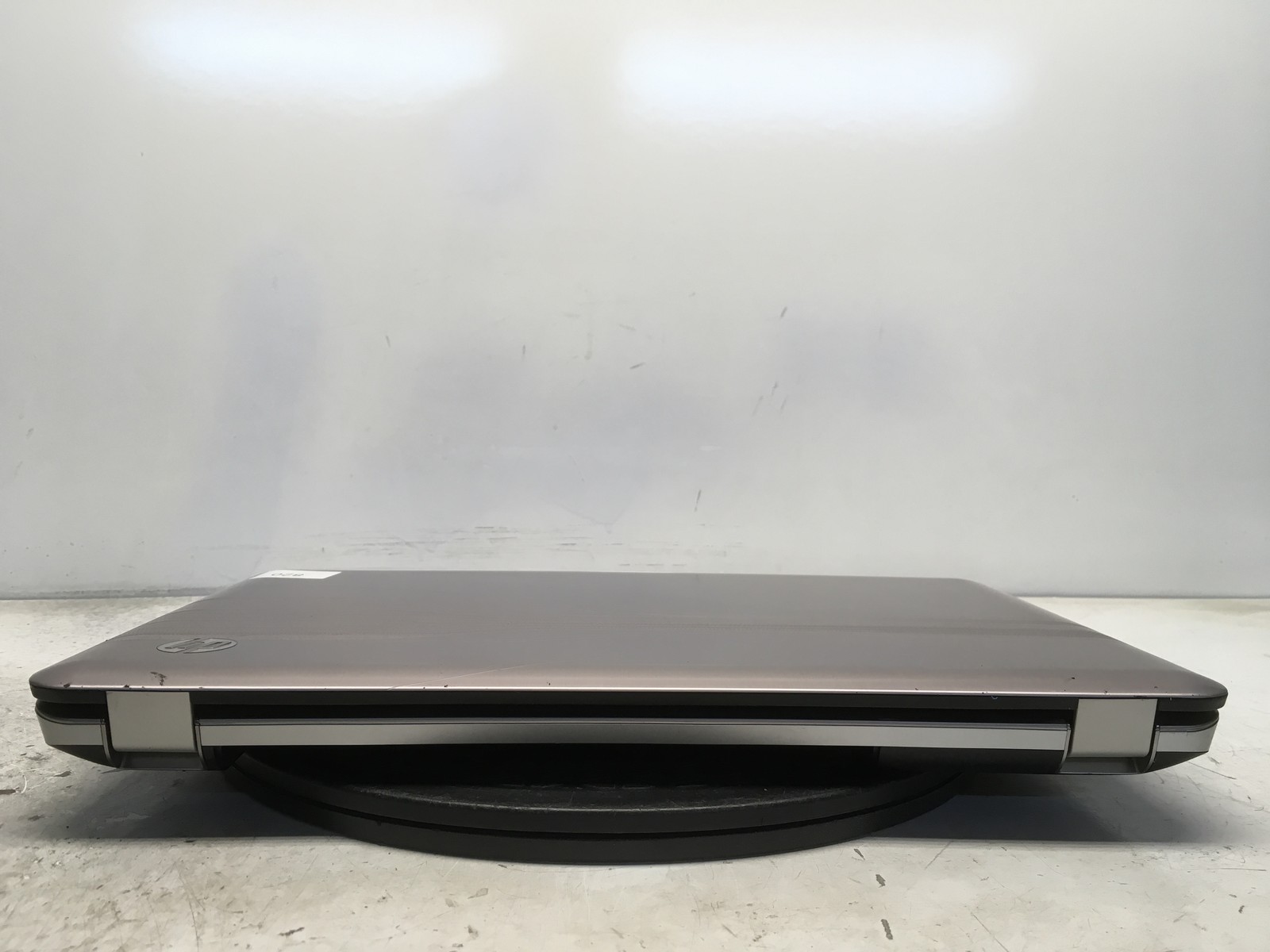 HP Pavilion DV6-3132NR AMD Turion II P540 2400MHz 4 GB NO HDD No Batt