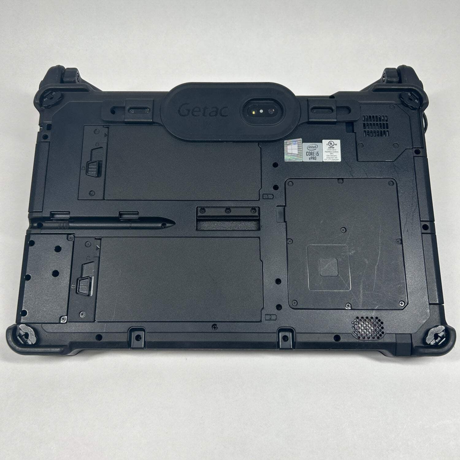 Getac A140 G2 14″ i5-10310U 2.2GHz 48GB Ram 1TB SSD