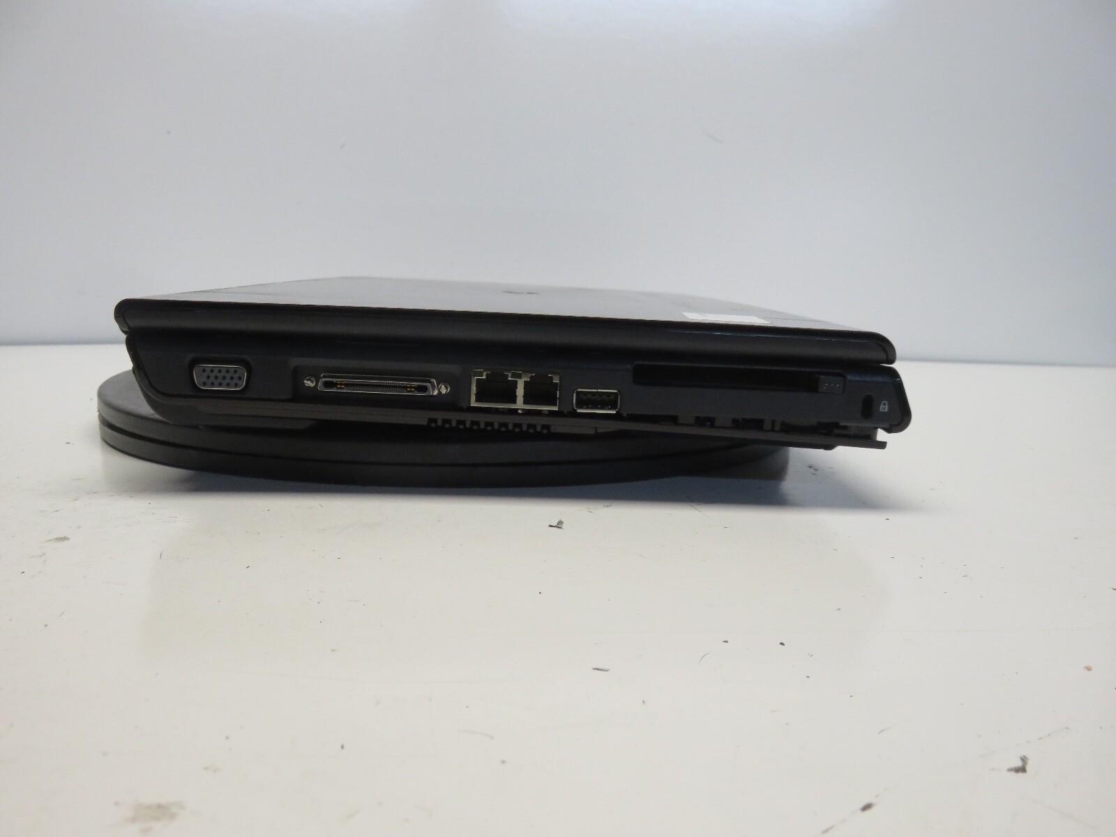 HP Pavilion DV1000 Pentium M 1.5GHz 512 MB NO HDD No Batt READ