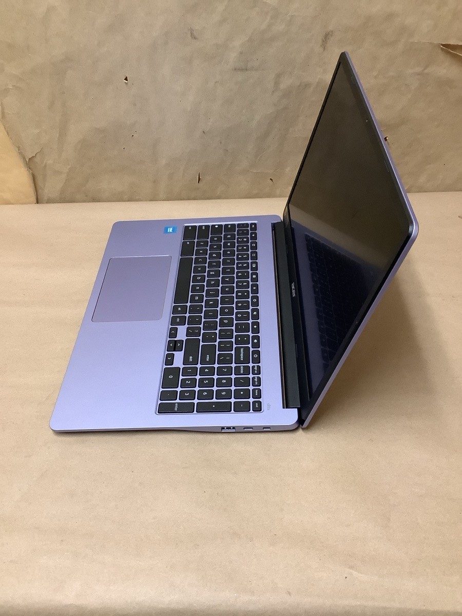 ACER N21Q9 CB315-4H SERIES 15.6″ 4GB RAM 64GB SSD CHROMEBOOK LAPTOP (B33008462)