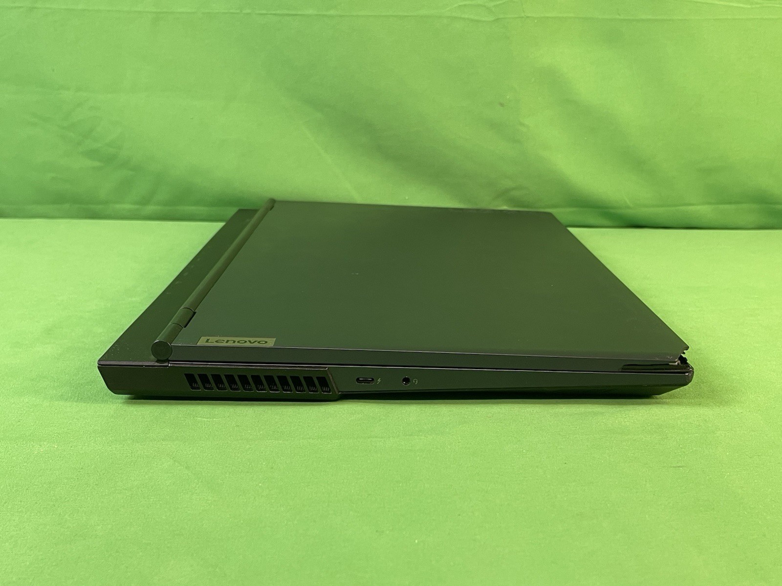 Lenovo Legion 5 17ITH6H i7-11800H | For Parts – No Boot | No RAM, No HDD