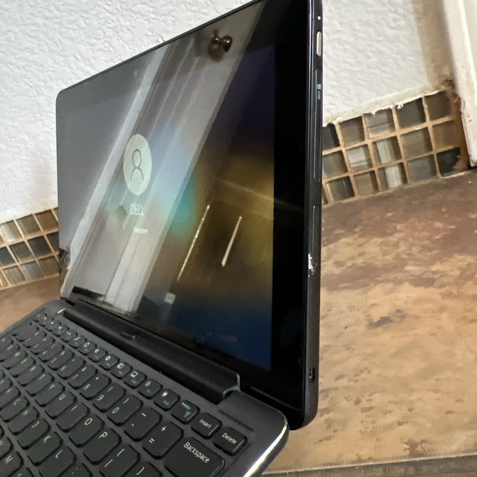 dell venue 11 pro 7140 4gb