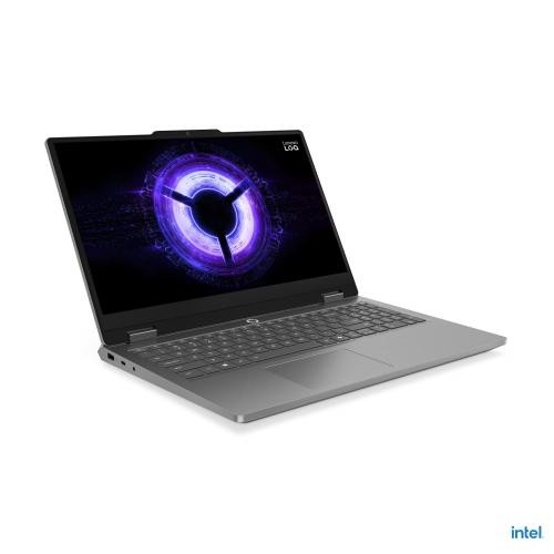 Lenovo LOQ-E 15.6 FHD IPS 144Hz Gaming Notebook Intel Core i5-135450HX 16GB RAM