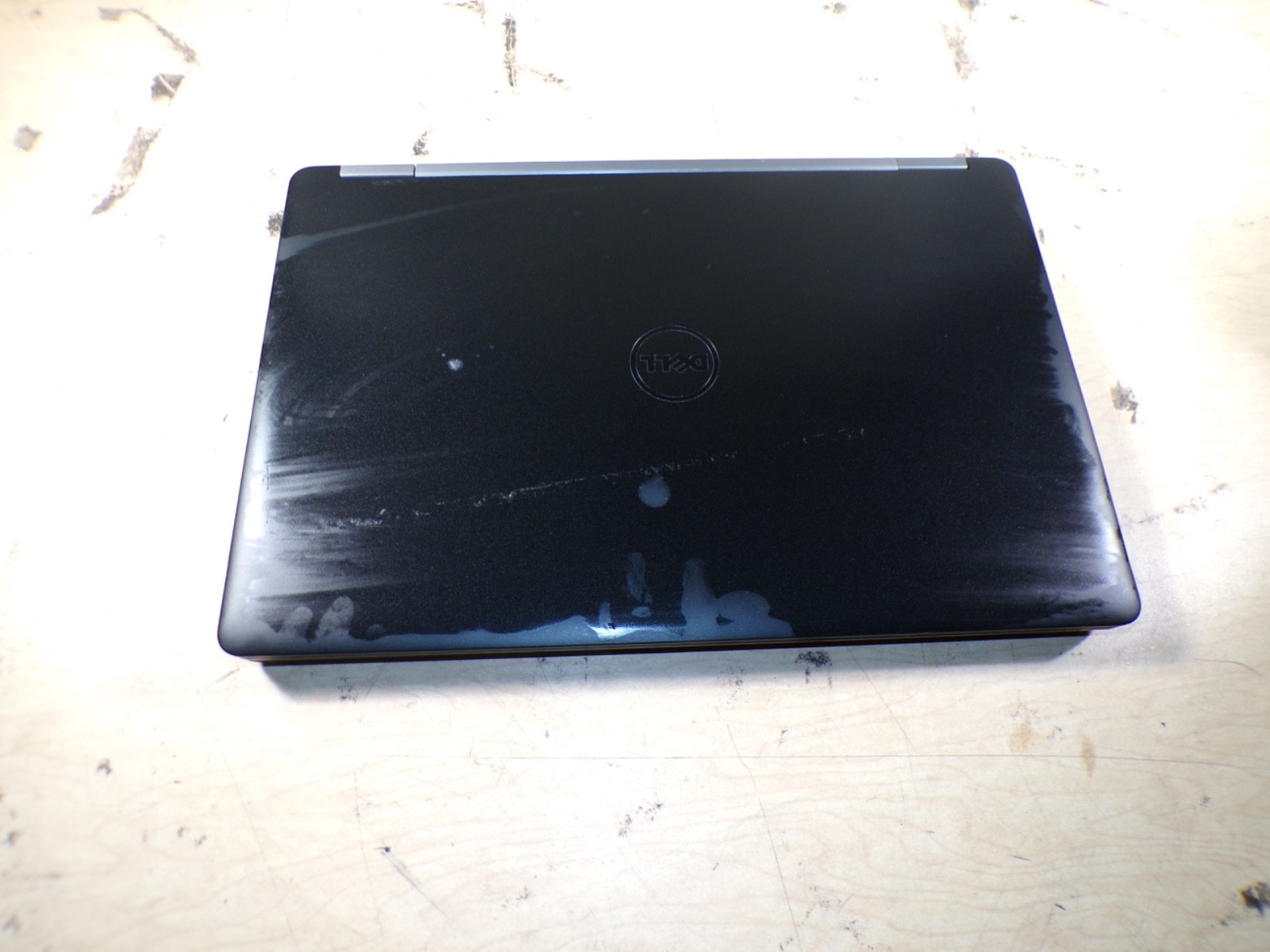 DELL PRECISION 3510 INTEL CORE I5 8GB RAM **POWER ON WONT STAY ON NO IMAGE