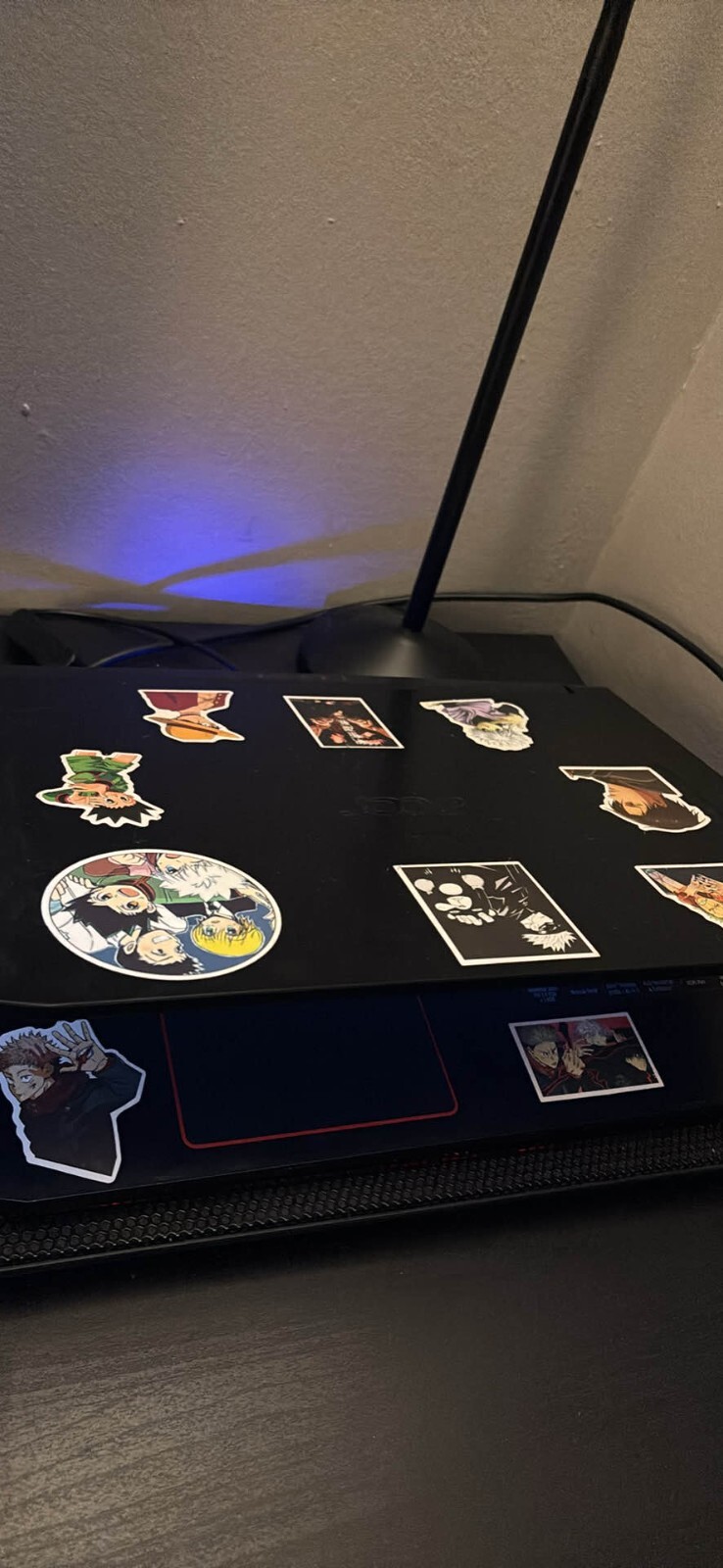Acer nitro 5, Gpu 1 AMD radeon(TM) graphics Gpu 0 NVIDIA GeForce GTX 1650 Ti Me