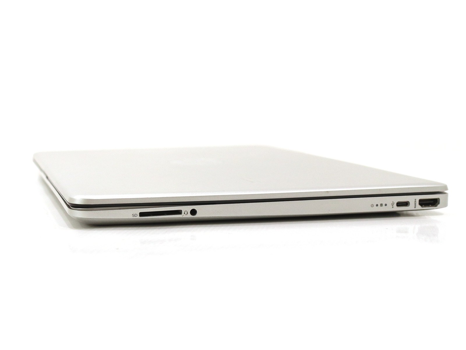 HP Laptop 15-dy2713st 15.6″ Core i3-1125G4 16GB 256GB NVMe Win 11 Home