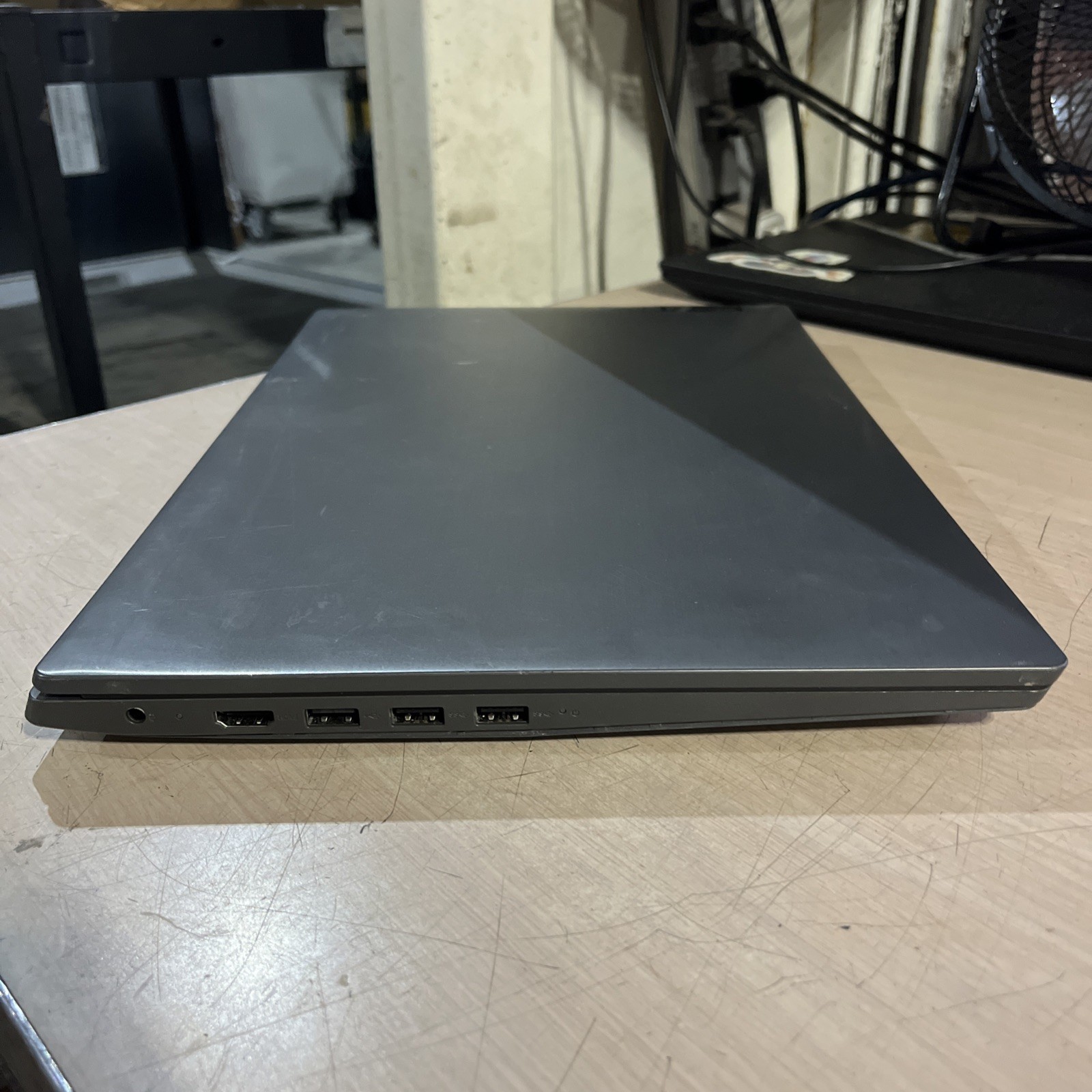 LENOVO V15-ADA AMD ATHLON GOLD 3150U 8GB RAM NO HD