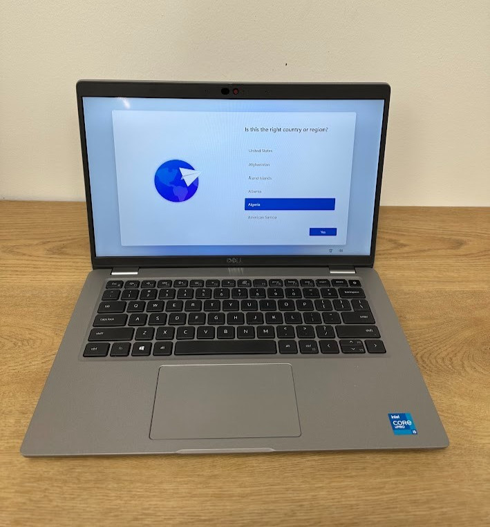 Dell Latitude 5420, Core i5 11th Gen, 16GB, Intel Iris Xe, 256GB SSD, 2021, 14″
