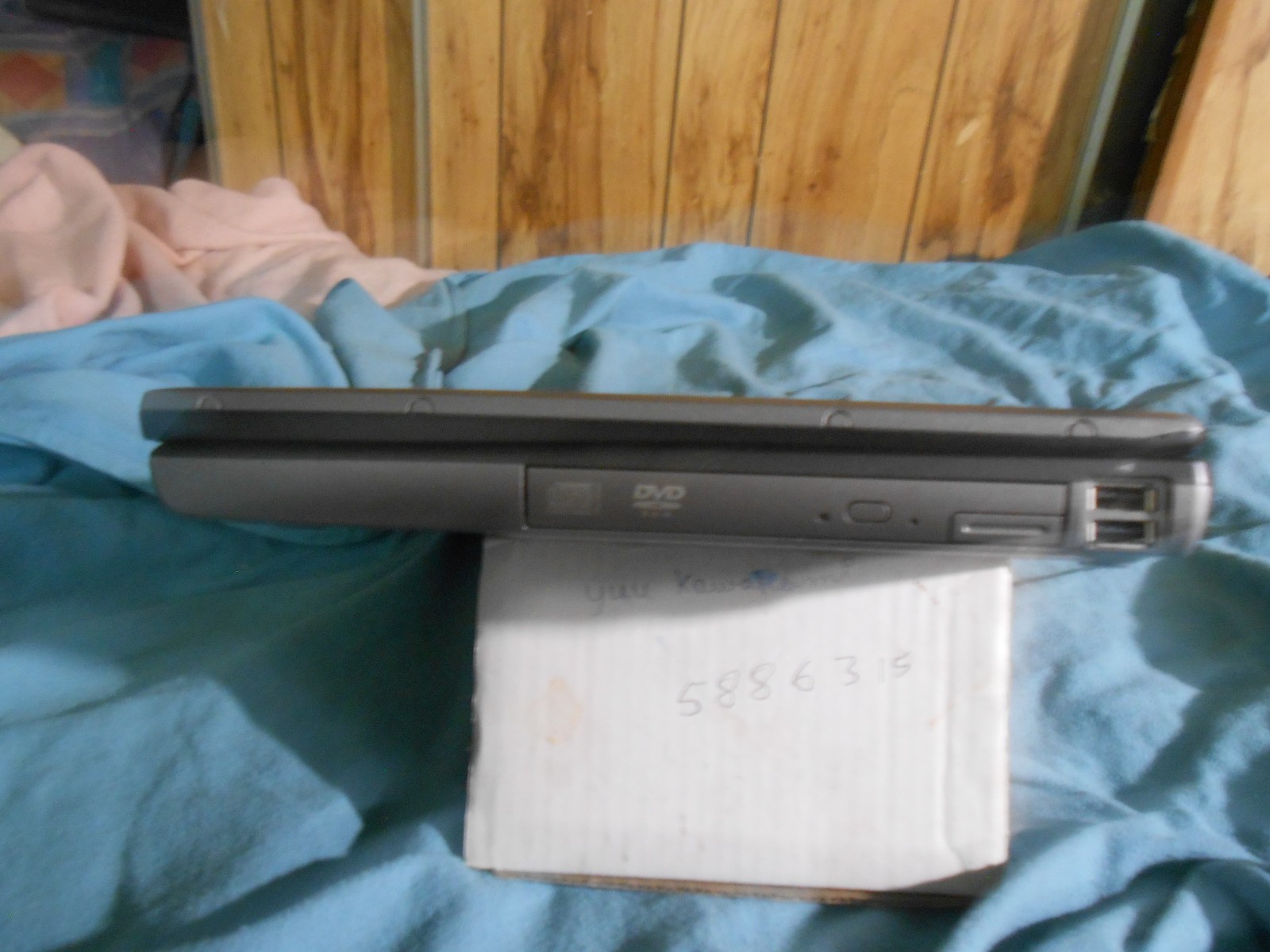 Dell Latitude D520 Windows XP Professional