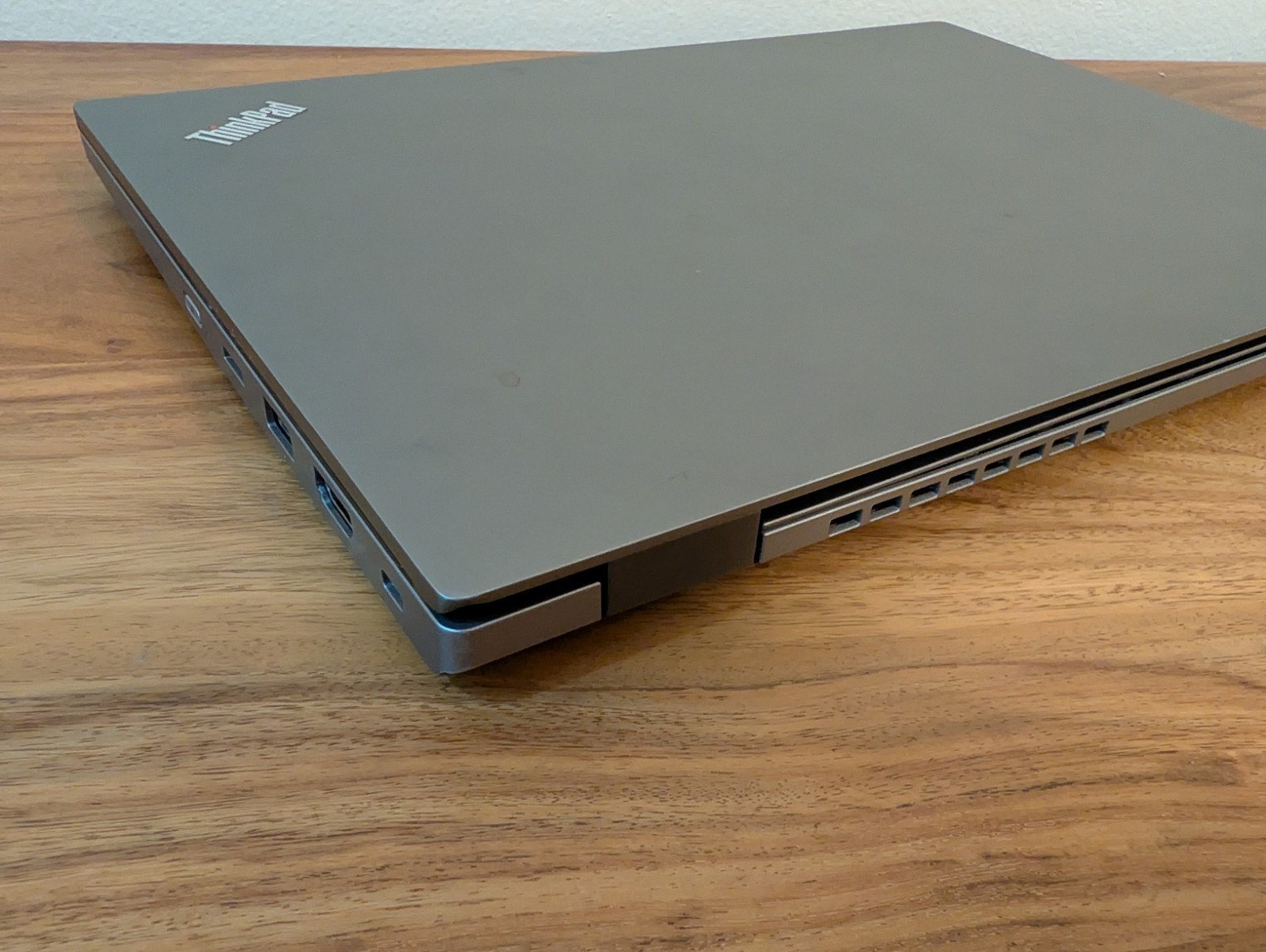 Lenovo ThinkPad L13 Gen 2 (Intel Core i7 11th Gen., 16GB RAM) PLEASE READ