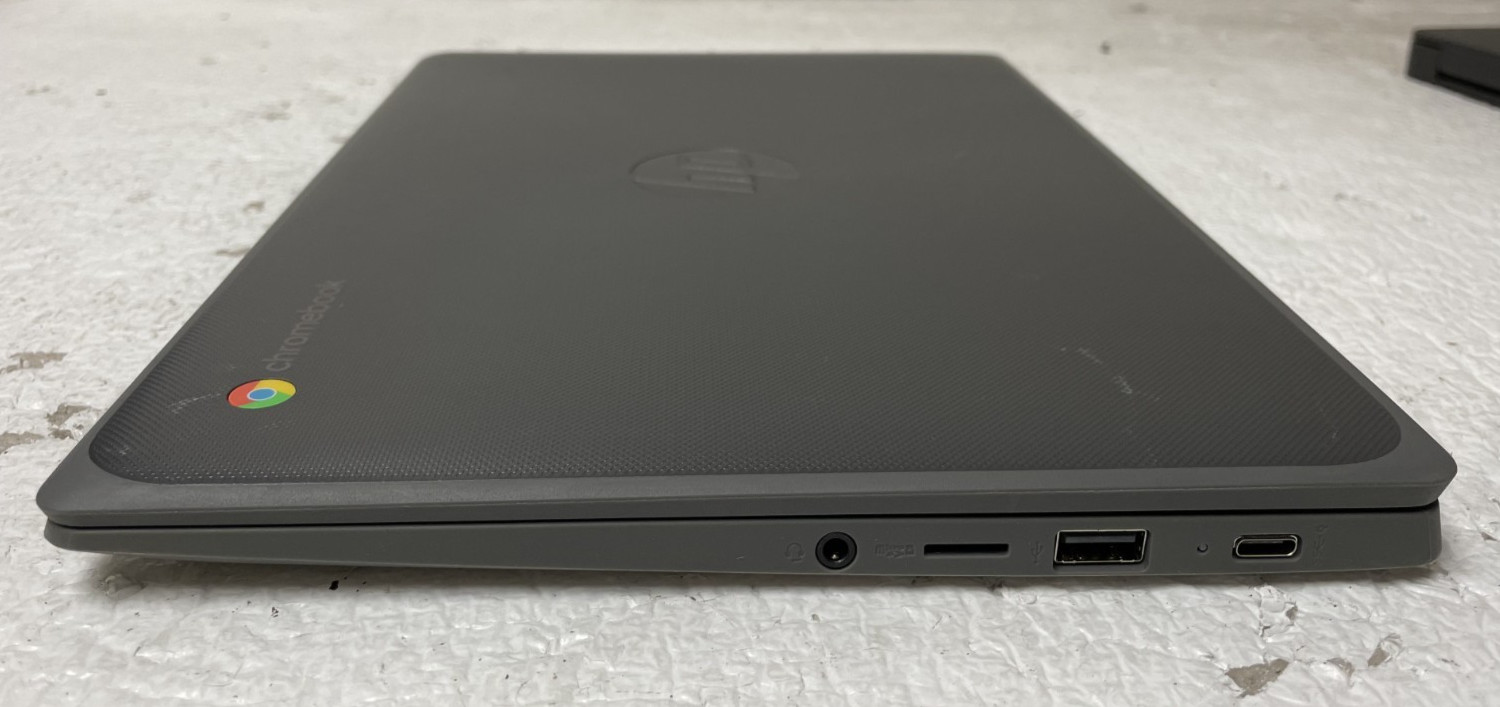 HP Chromebook 11A G8 EE 11.6″ AMD A4-9120C 4GB RAM 32GB eMMC SSD w/ Charger
